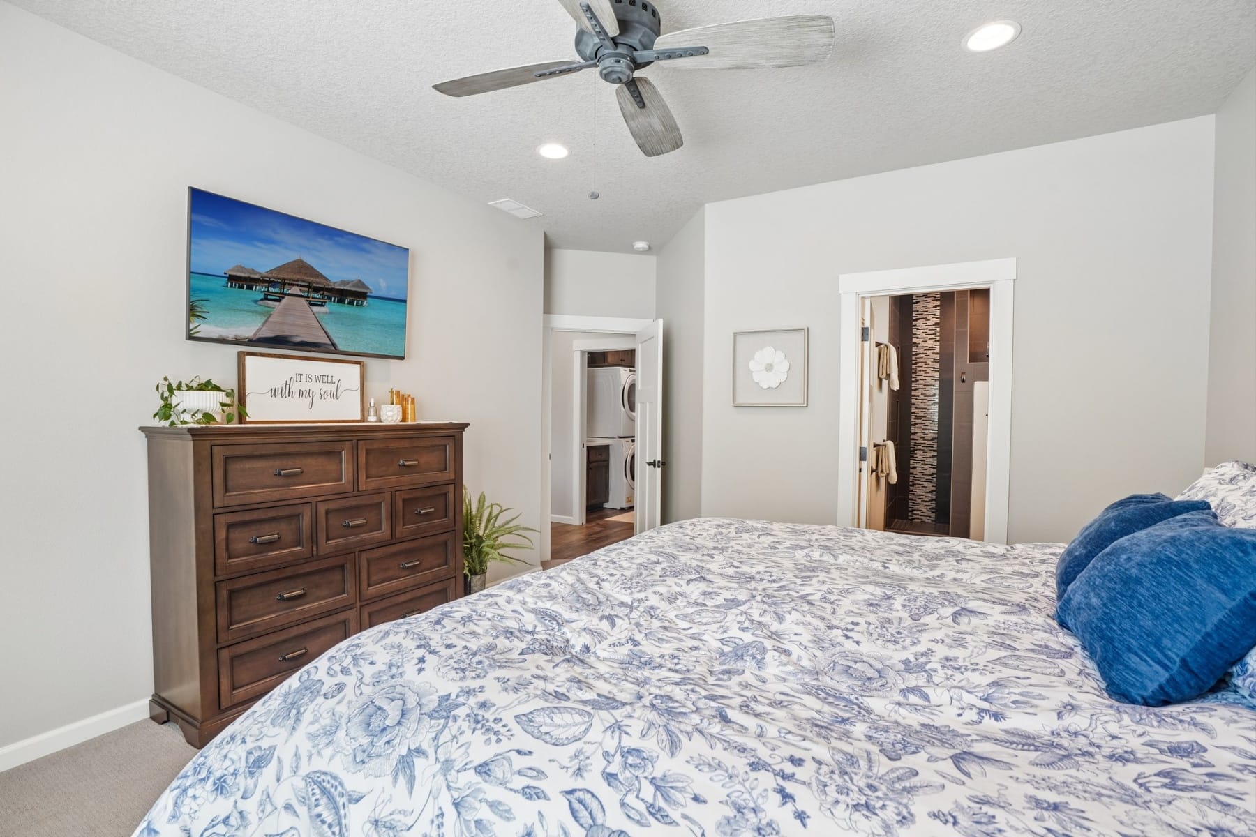 158 ZEPHYR DR Silver Lake, WA 98645 - 物件實景