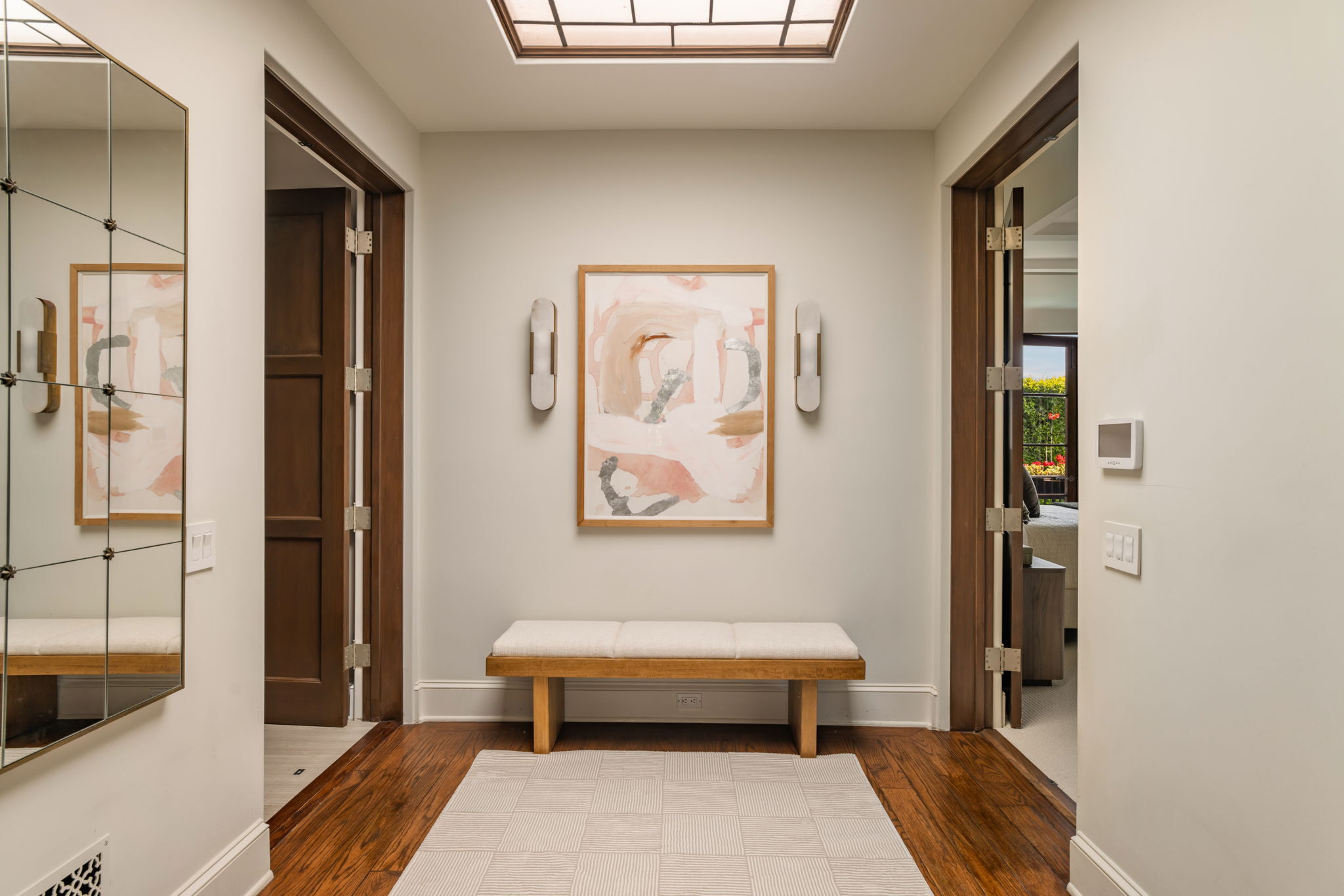  182 North Carmelina Avenue - 物件實景