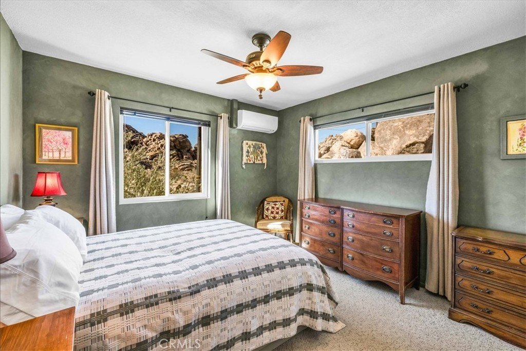 Joshua Tree, California, 92252, United States, 3 Bedrooms Bedrooms, ,2 BathroomsBathrooms,Residential,For Sale,1942307