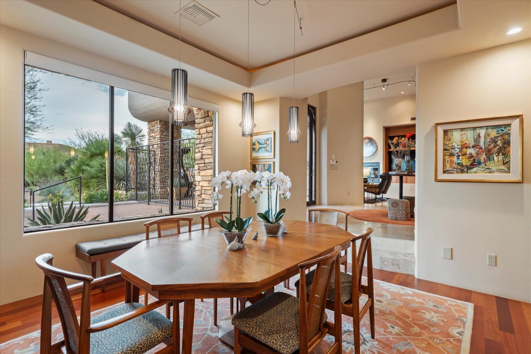  10637 E Yearling Drive¦Scottsdale, AZ - 物件實景