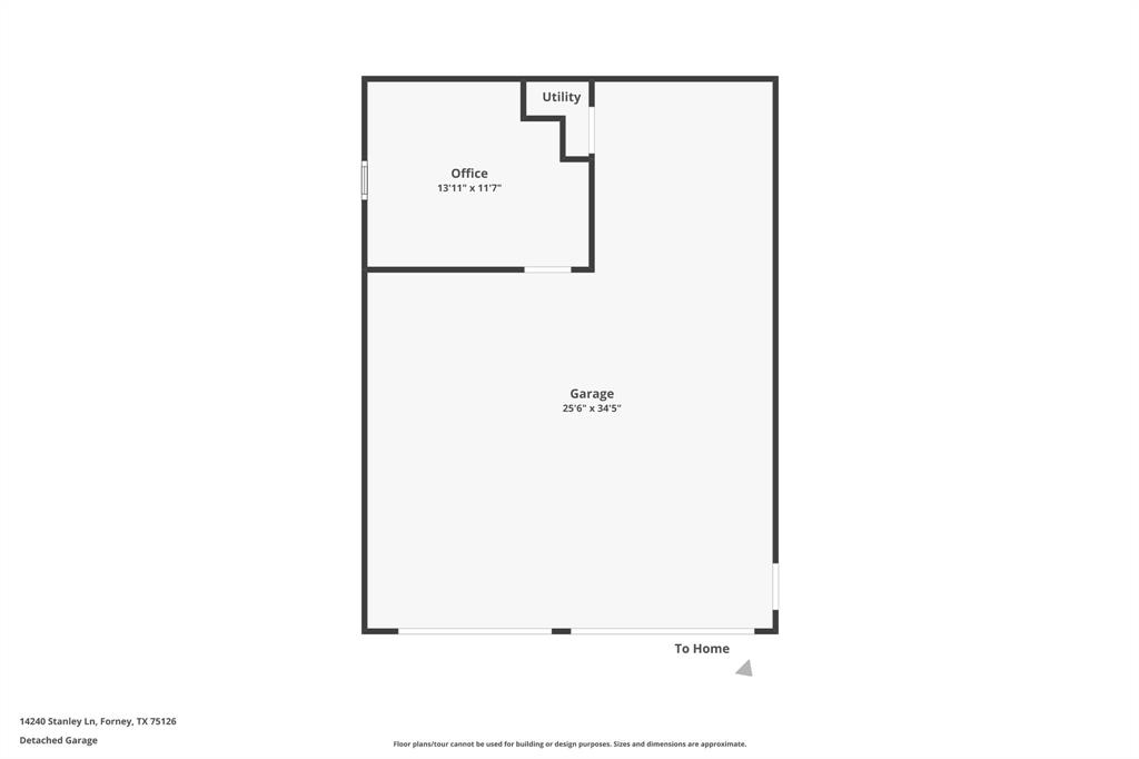 Forney, Texas, 75126, United States, 4 Bedrooms Bedrooms, ,3 BathroomsBathrooms,Residential,For Sale,1895452