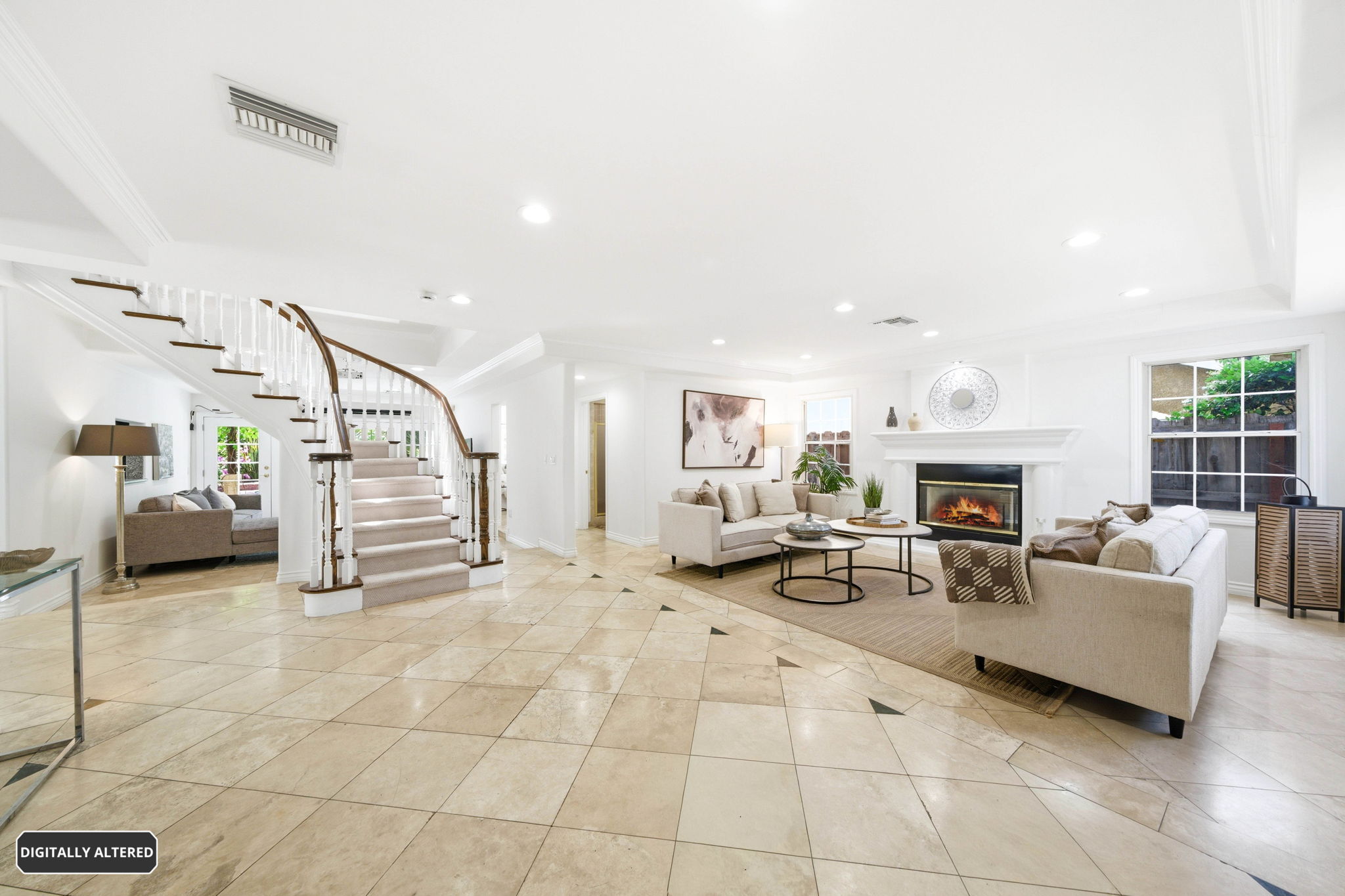  4115 Laurelgrove Ave - 物件實景