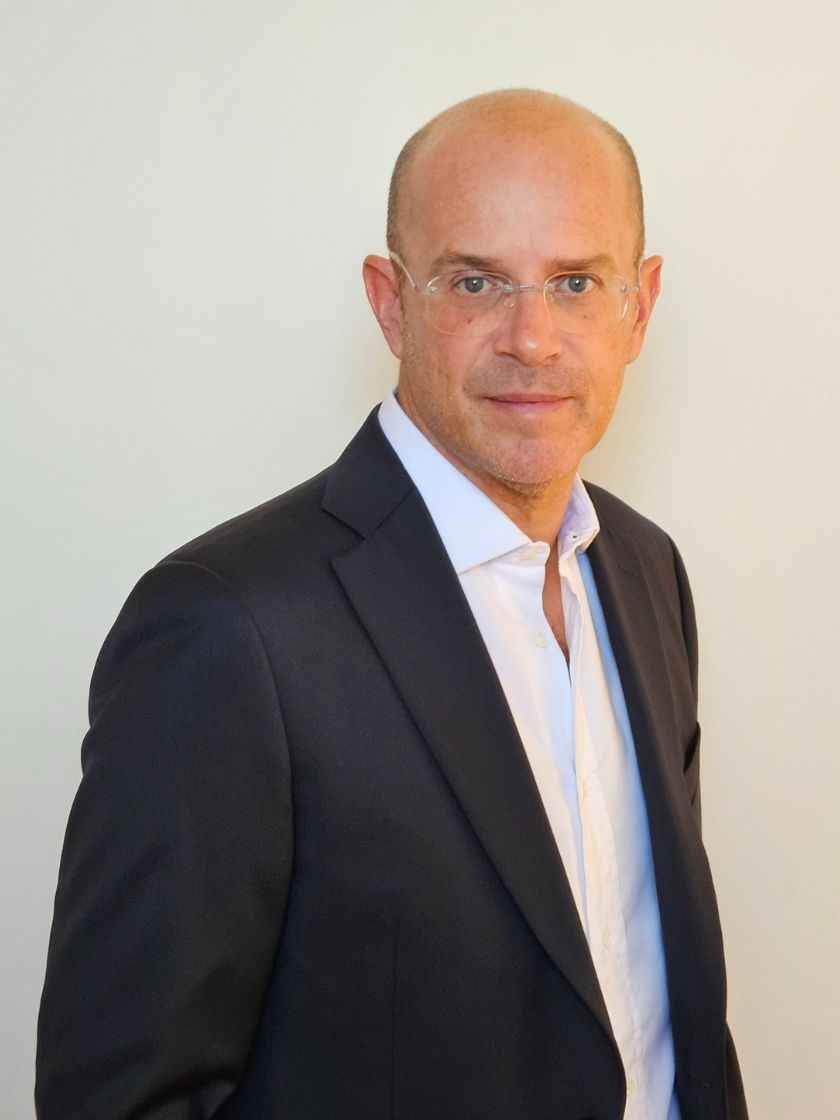 Paolo Remondini