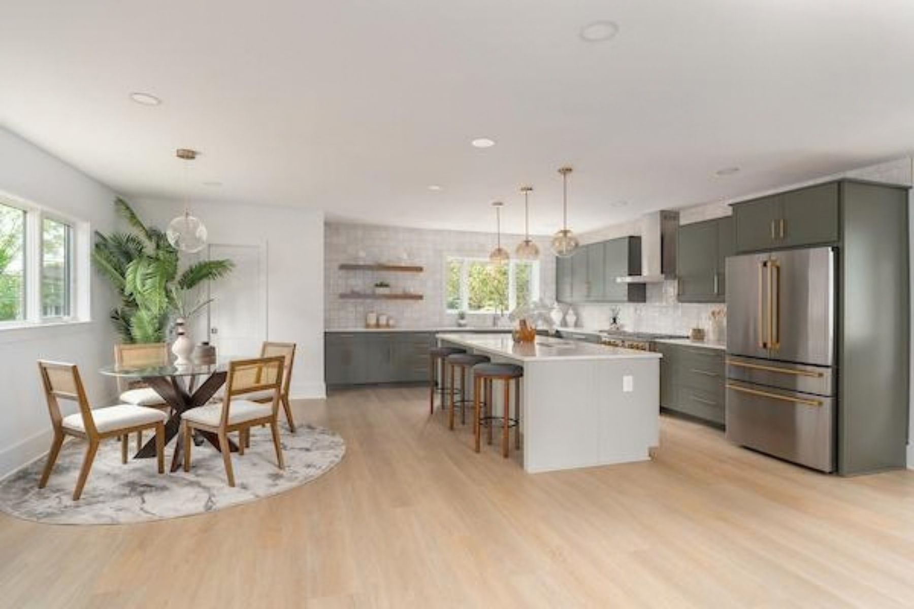  2209 18th Street N, Arlington, VA, 22201 - 物件實景