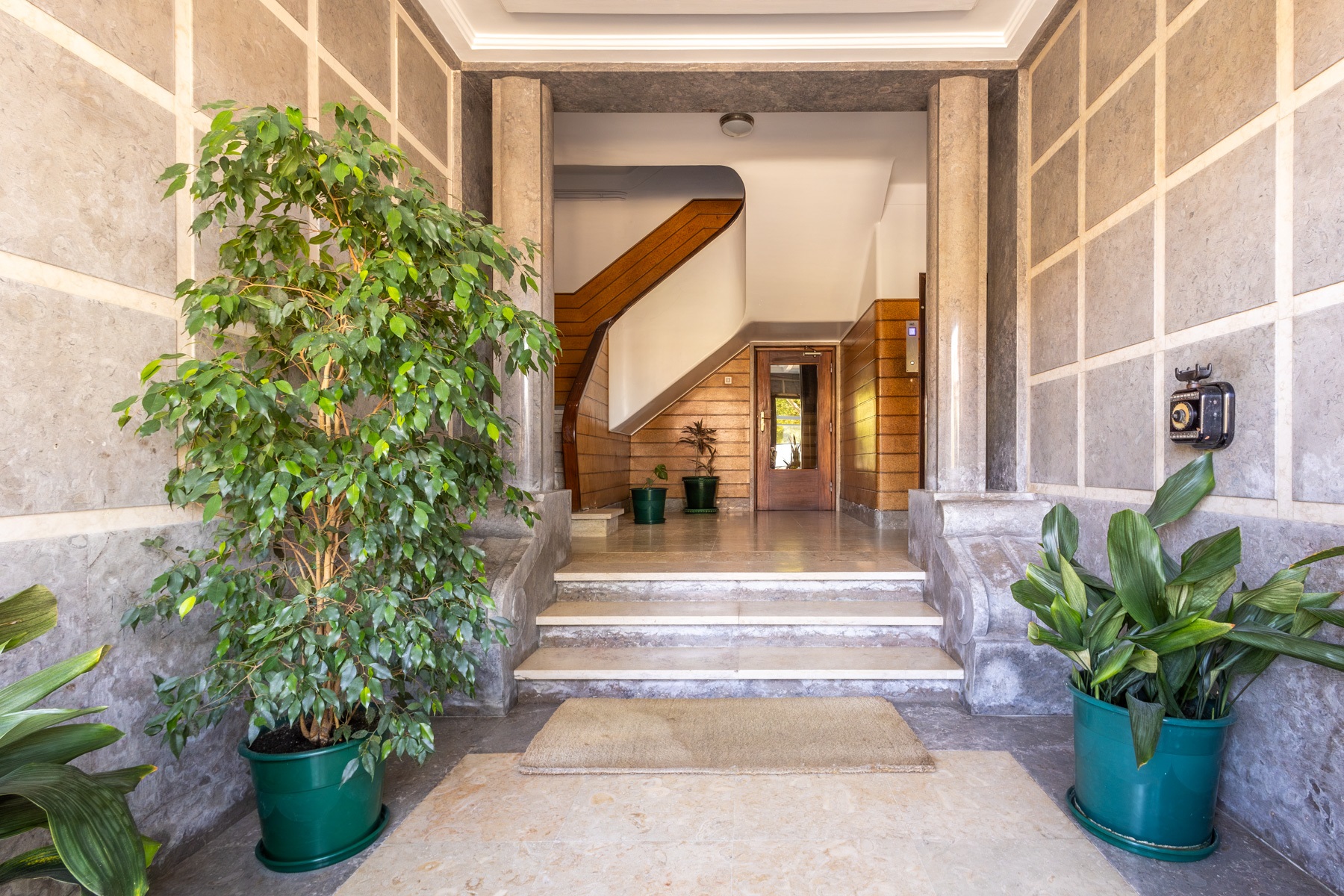  Flat, 5 bedrooms, for Sale - 物件實景