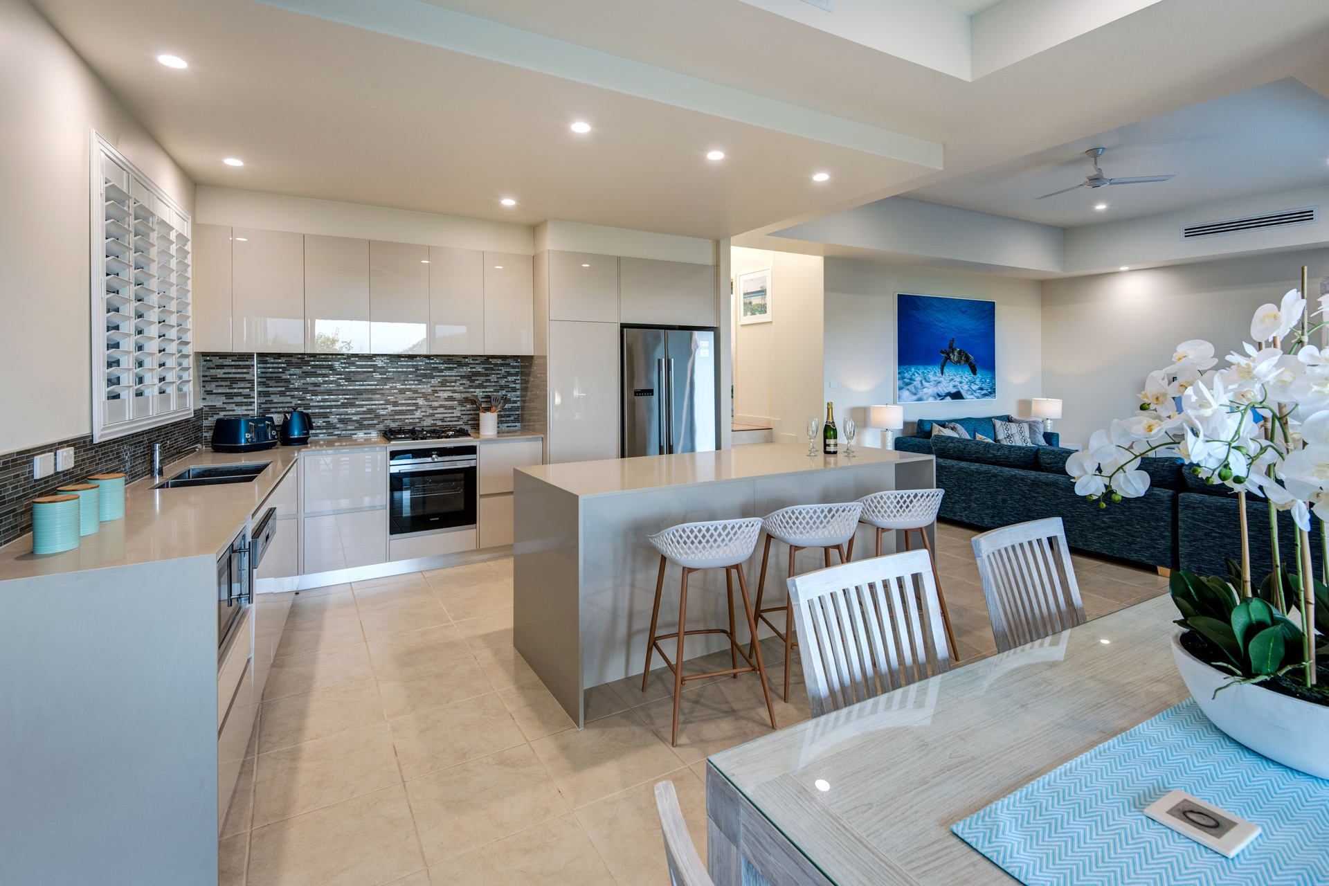  La Bella Waters 2, 1 Coral Sea Avenue, Hamilton Island - 物件實景