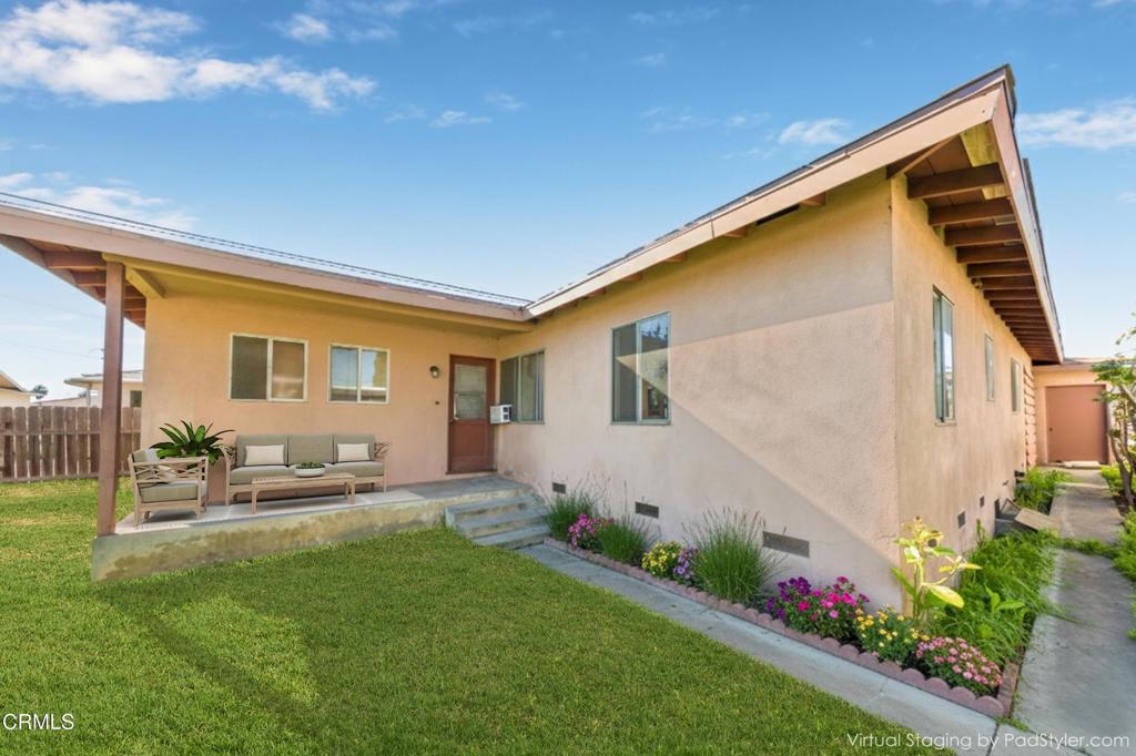 Rosemead, California, 91770, United States, 3 Bedrooms Bedrooms, ,2 BathroomsBathrooms,Residential,For Sale,2010425