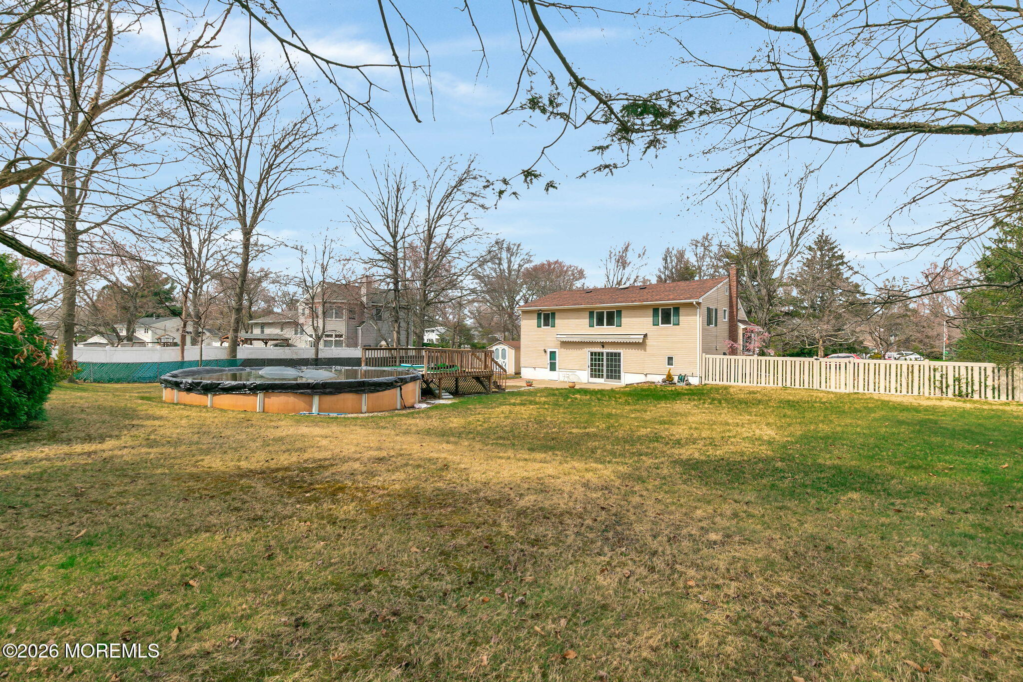 Middletown, New Jersey, 07748, United States, 4 Bedrooms Bedrooms, ,2 BathroomsBathrooms,Residential,For Sale,2033155