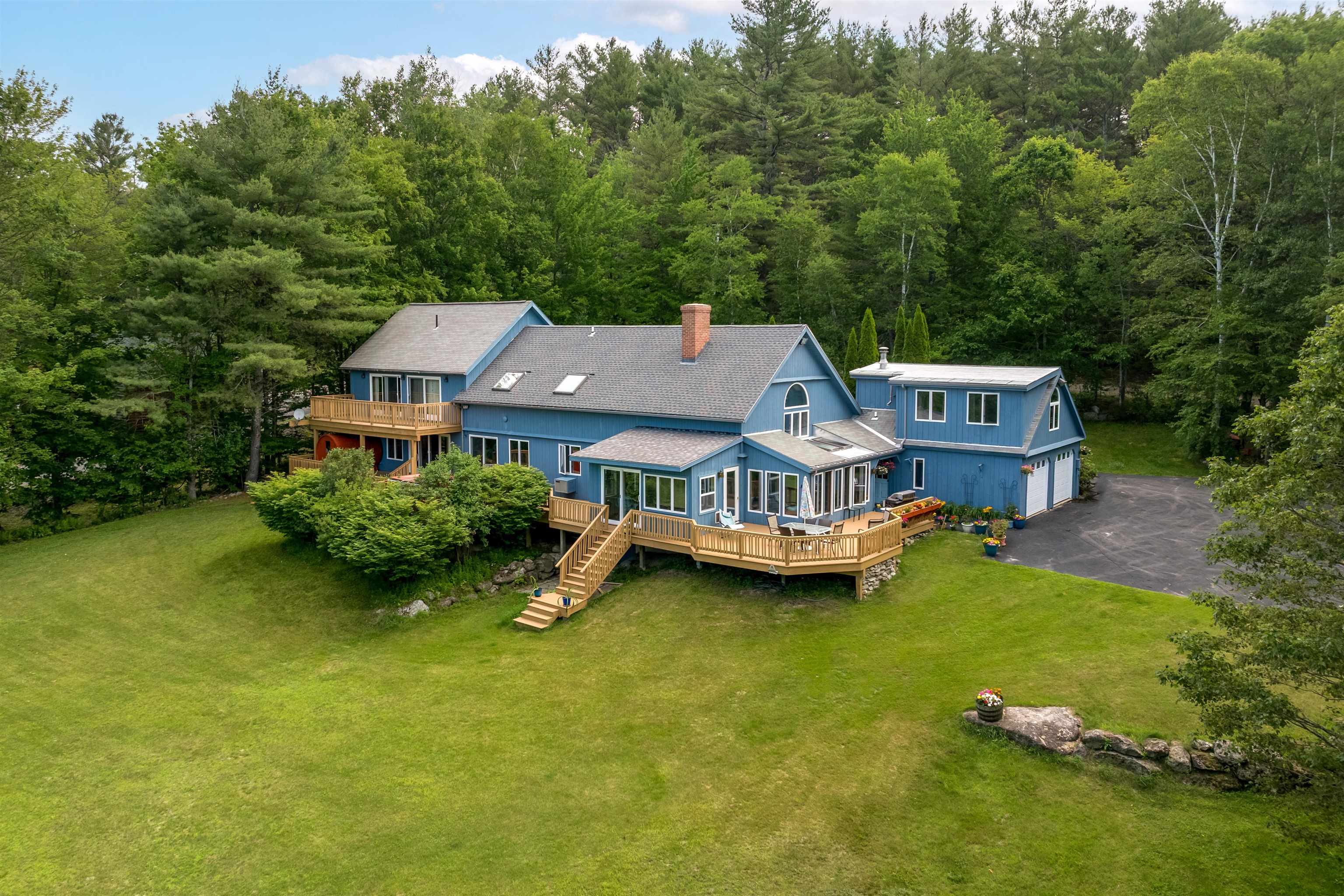 Newport, New Hampshire, 03773, United States, 4 Bedrooms Bedrooms, ,2 BathroomsBathrooms,Residential,For Sale,1891399