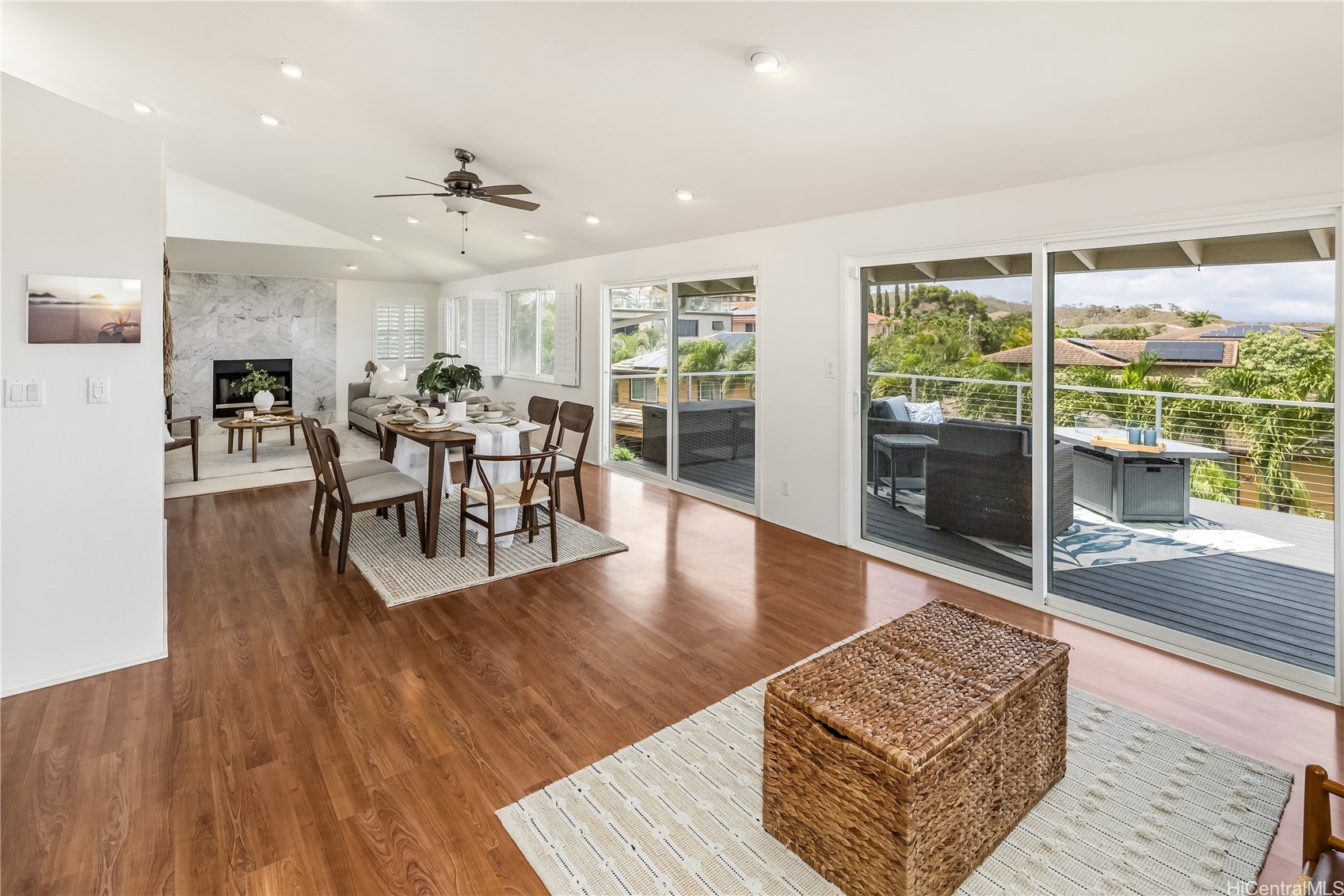 Kapolei, Hawaii, 96707, United States, 4 Bedrooms Bedrooms, ,3 BathroomsBathrooms,Residential,For Sale,1991849