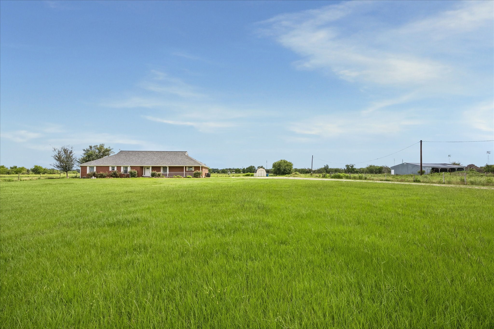  1240 Schumann Road, Bellville, TX, 77418 - 物件實景
