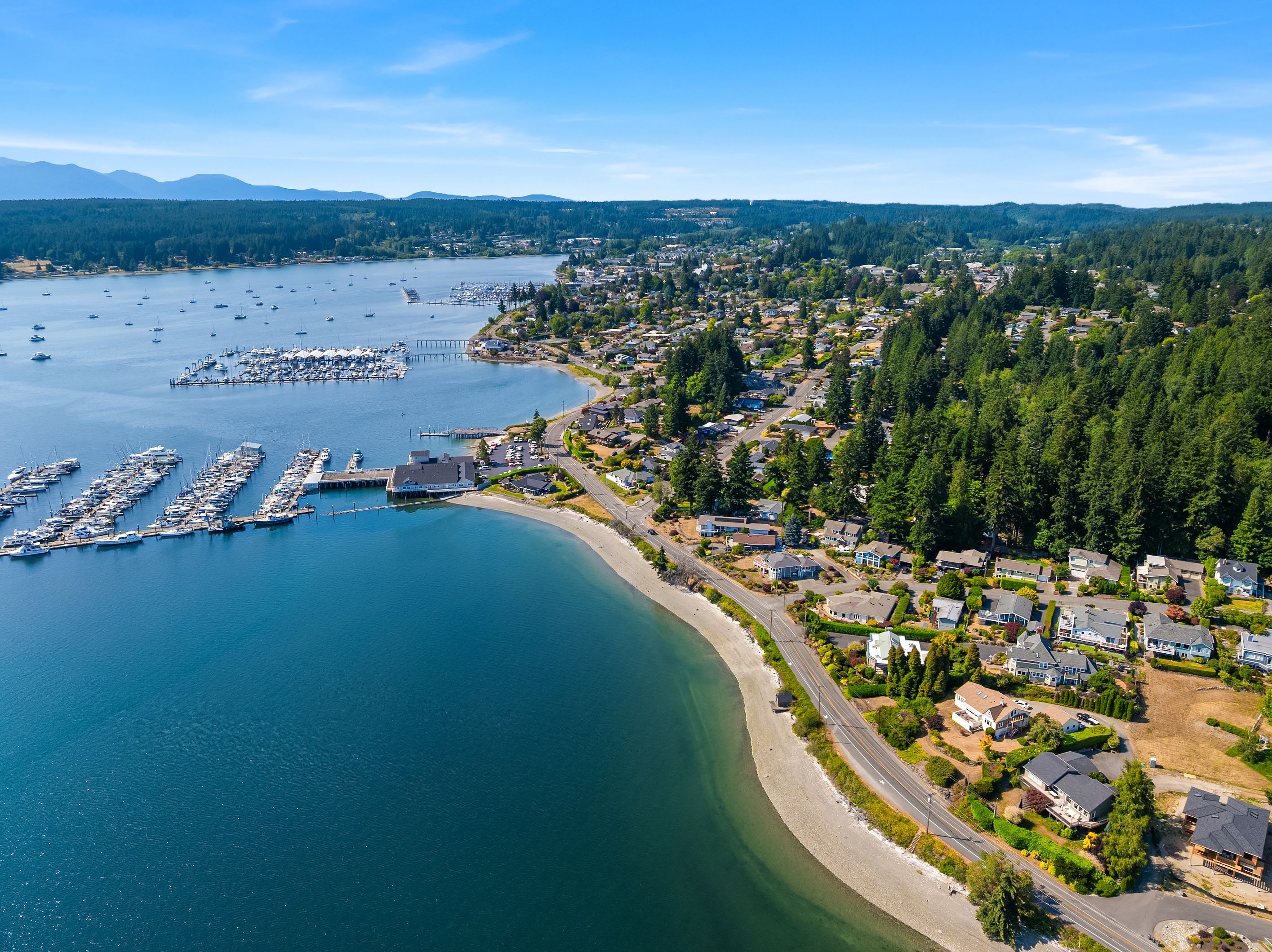  1020 NE Holm Ct, Poulsbo, WA 98370 - 物件實景