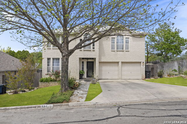 Rio Verde , New Braunfels, TX 78130 #1