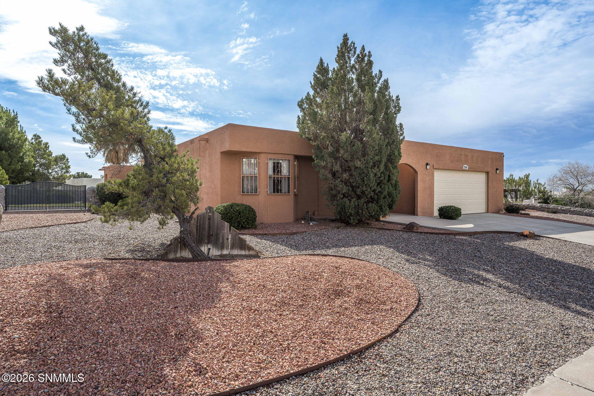 Frontier Dr, Las Cruces, NM 88011 #1