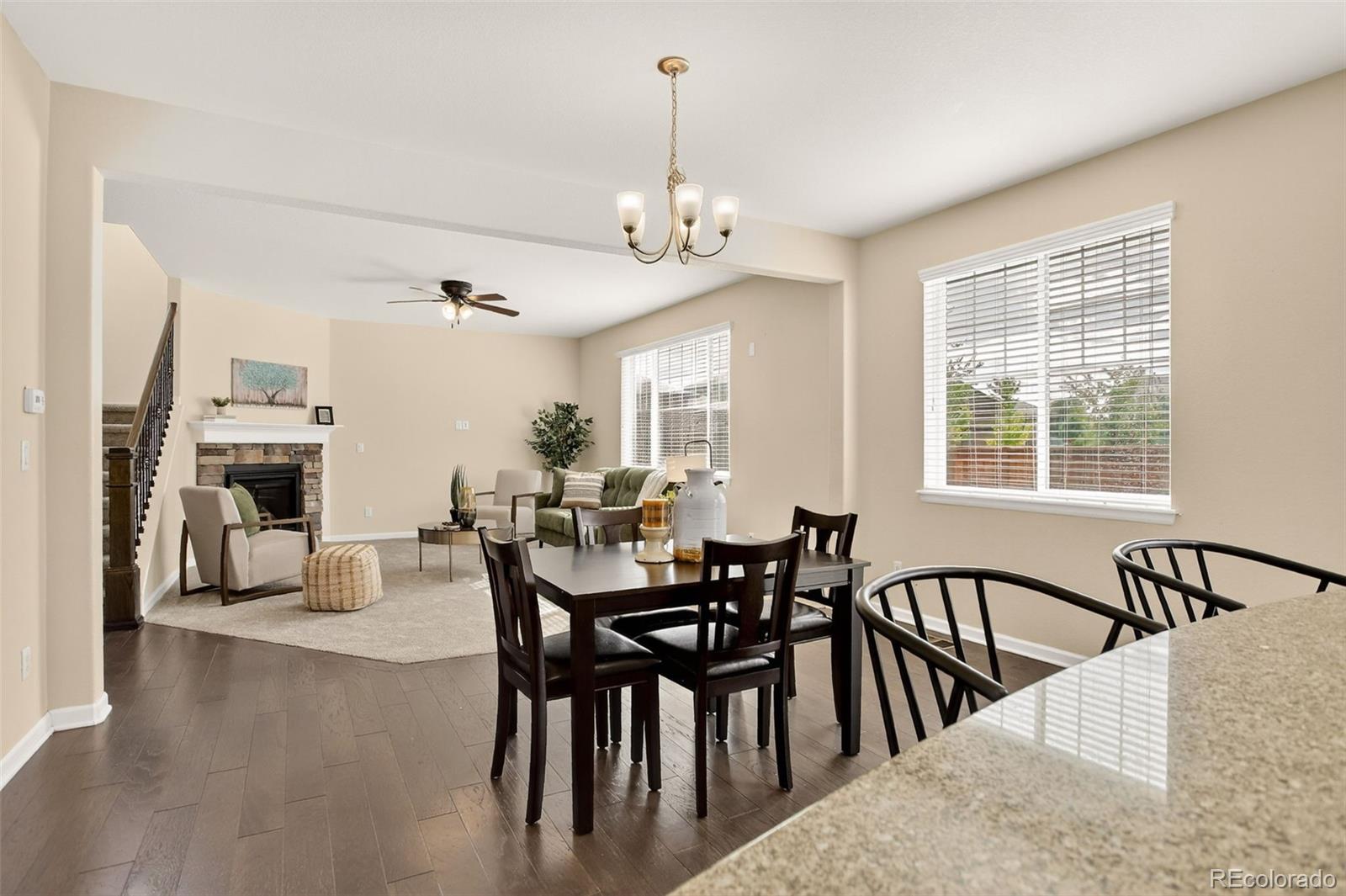 Aurora, Colorado, 80018, United States, 4 Bedrooms Bedrooms, ,3 BathroomsBathrooms,Residential,For Sale,1949801