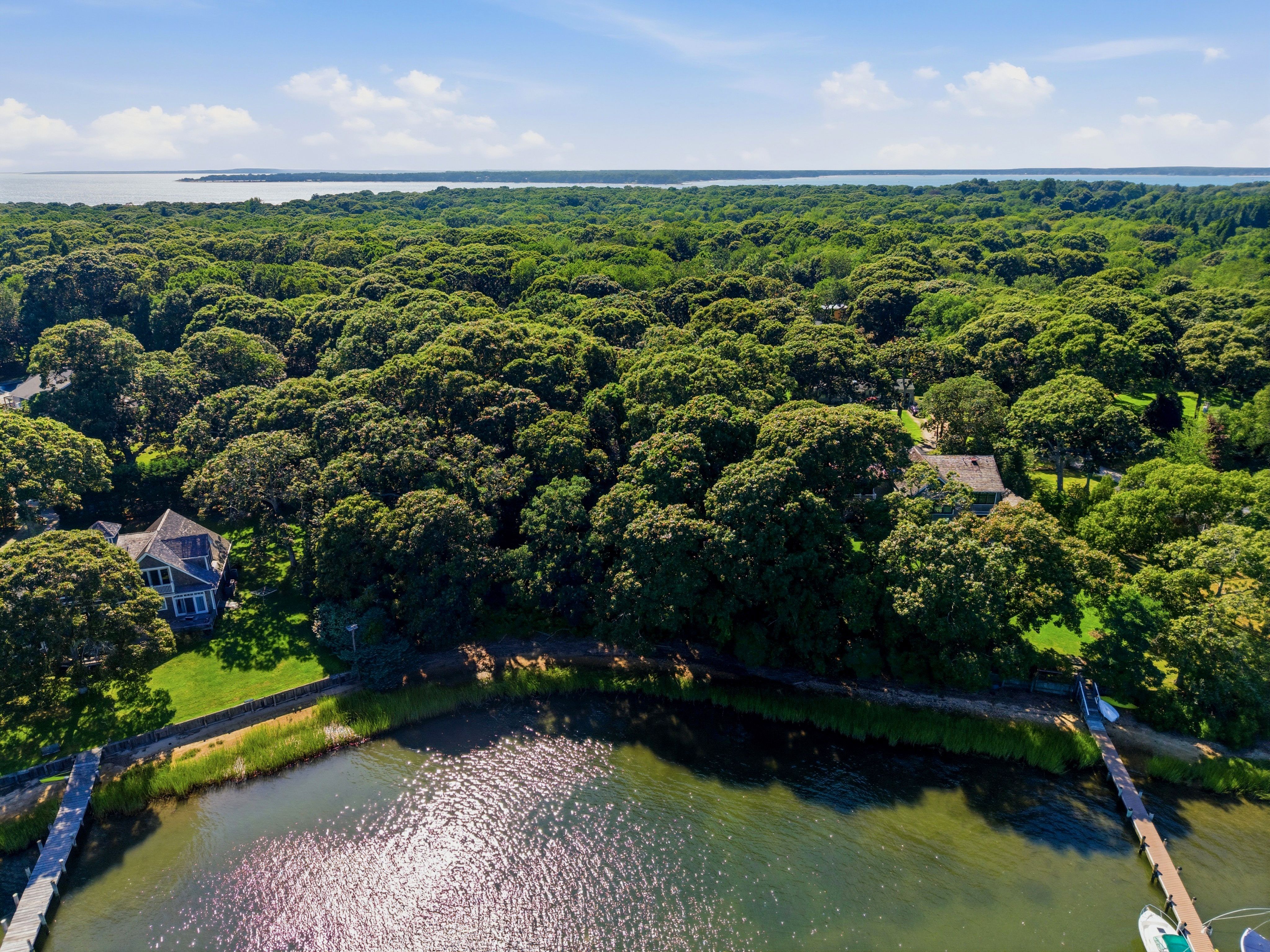  9 Bay Shore Drive, Shelter Island, NY, 11964 - 物件實景