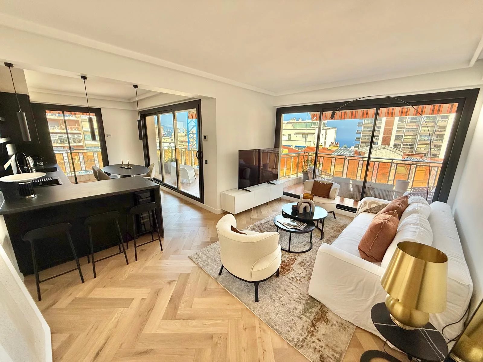 Monaco, 98000, MC, 2 Bedrooms Bedrooms, ,Residential,For Sale,1865683