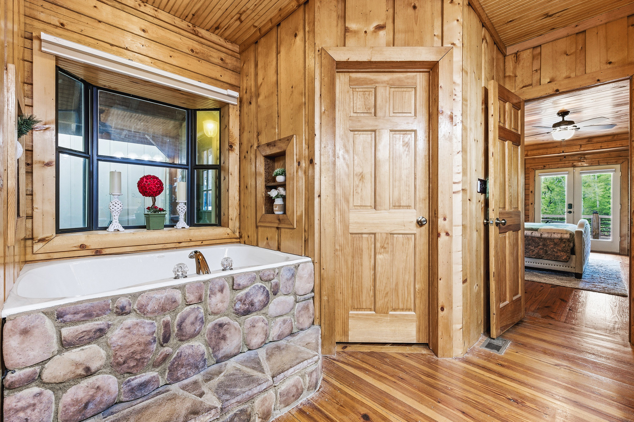  Luxury Riverfront Estate on the Etowah River - 物件實景