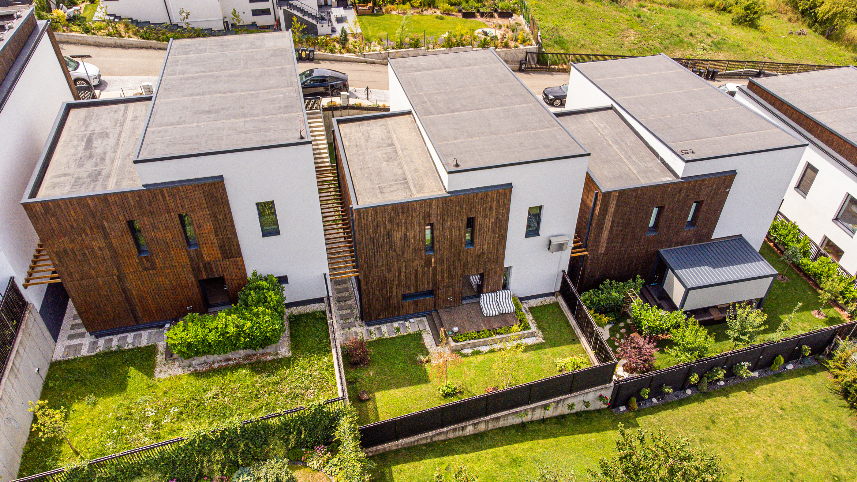  Passive House - Designer Residence, Cluj-Napoca - 物件實景
