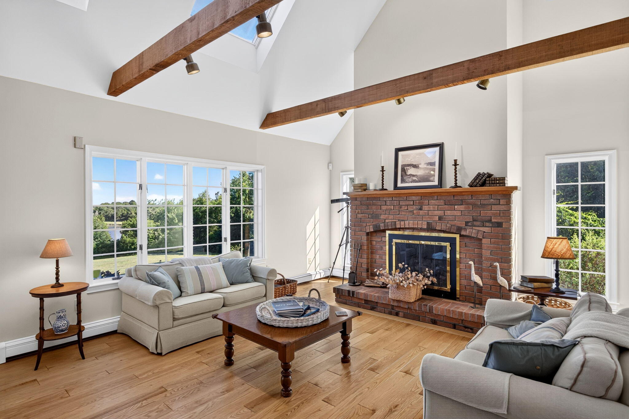  6-12 Snow Way, Orleans, MA, 02653 - 物件實景