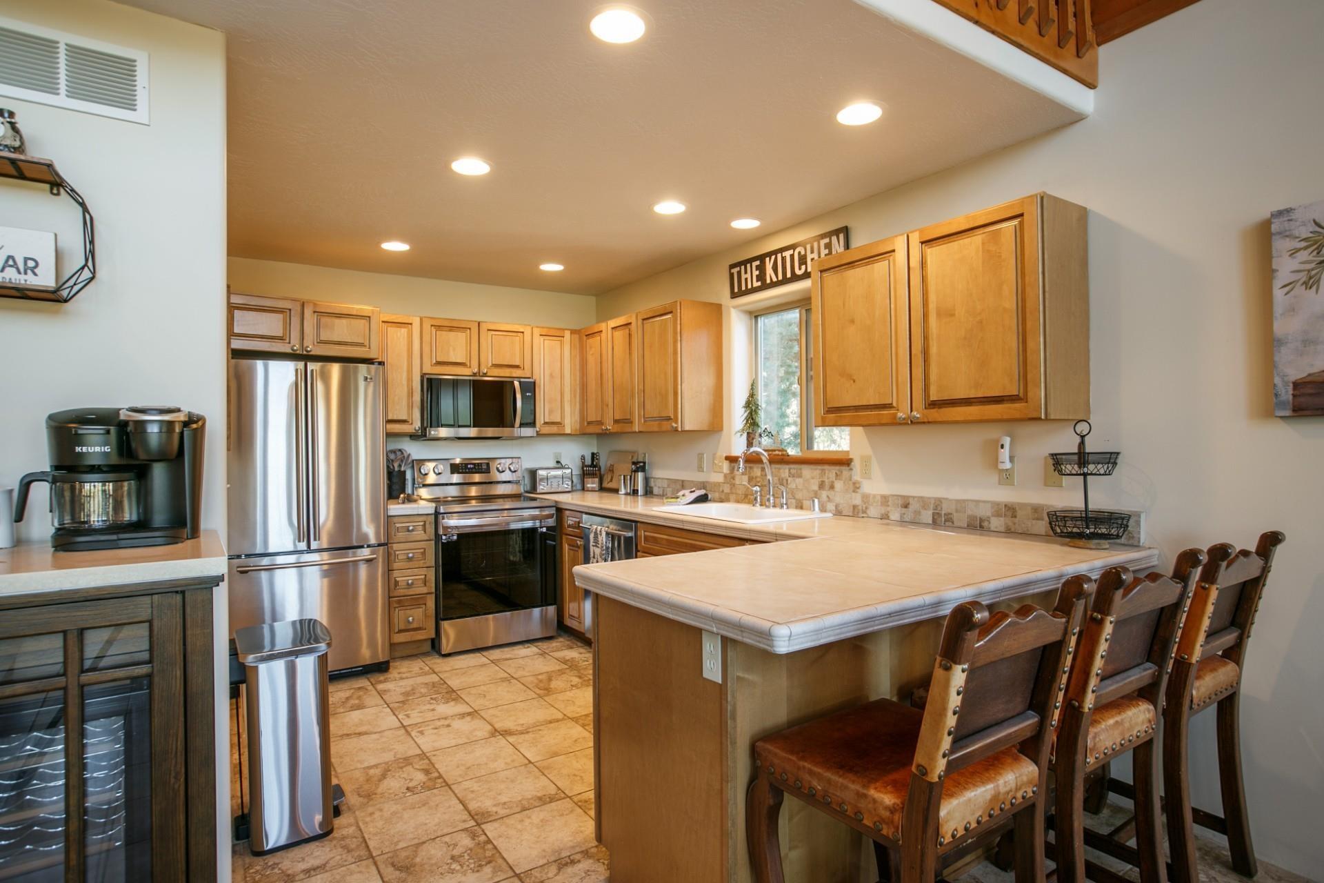 Angel Fire, New Mexico, 87710, United States, 5 Bedrooms Bedrooms, ,3 BathroomsBathrooms,Residential,For Sale,1737347