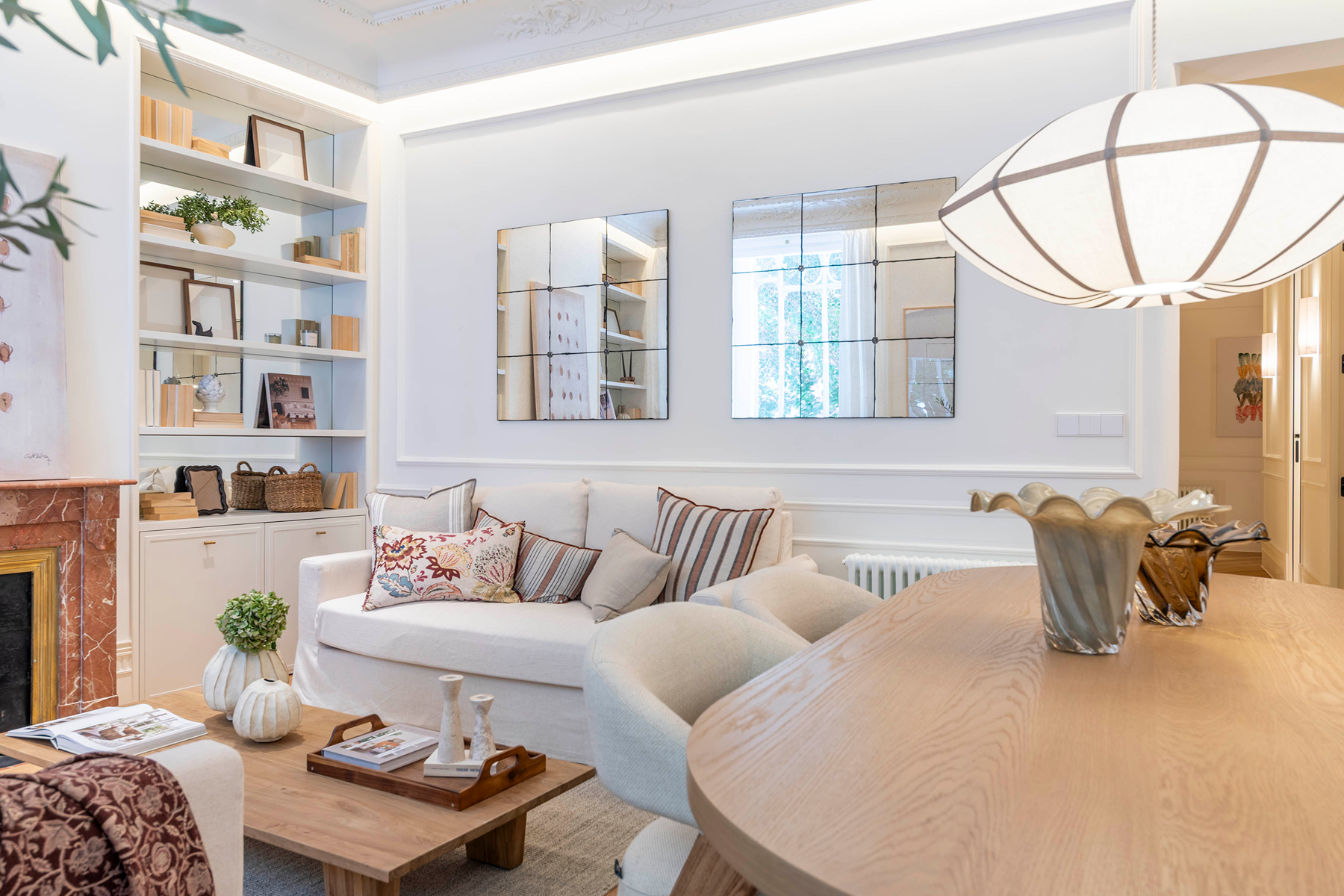  Brand new Designer Flat in Madrid de Los Austrias - 物件實景