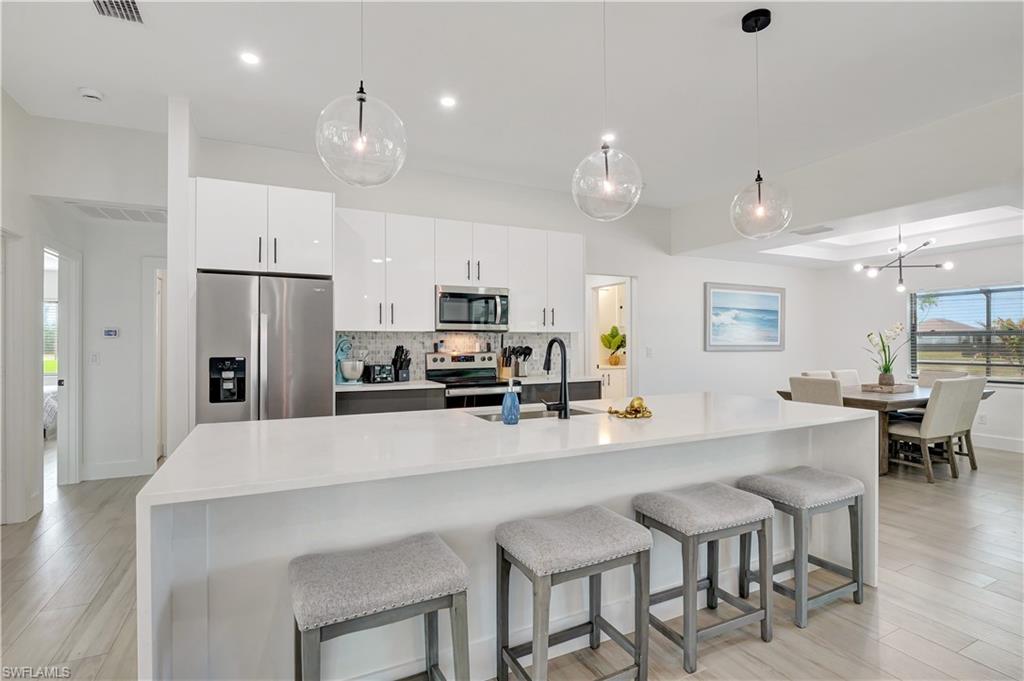 Cape Coral, Florida, 33993, United States, 4 Bedrooms Bedrooms, ,3 BathroomsBathrooms,Residential,For Sale,1804286