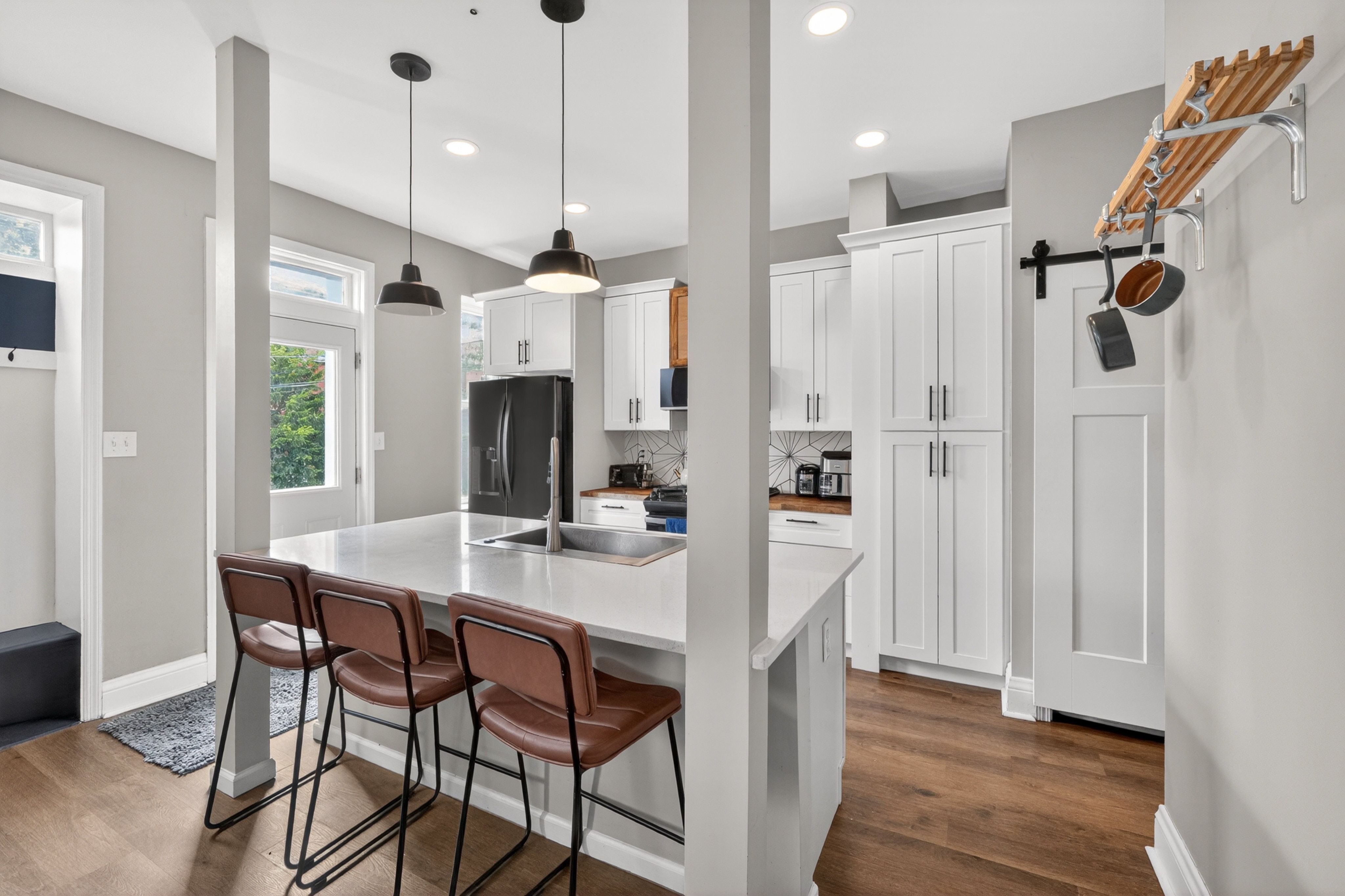  Beautifully updated, inviting home - 物件實景