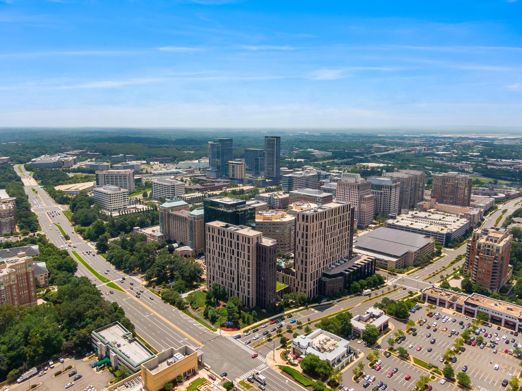  12000 Market Street, Reston, VA, 20190 - 物件實景