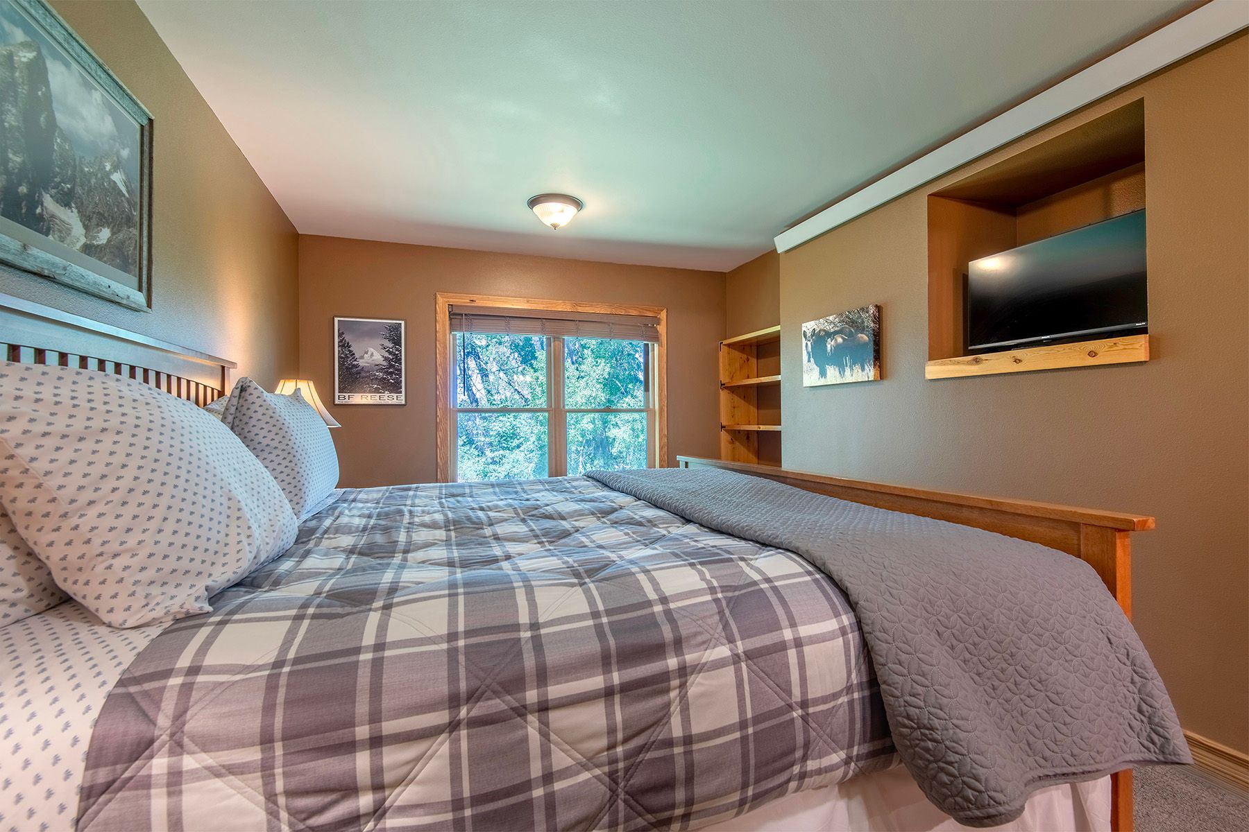  Town Creek Resort Condo - 物件實景