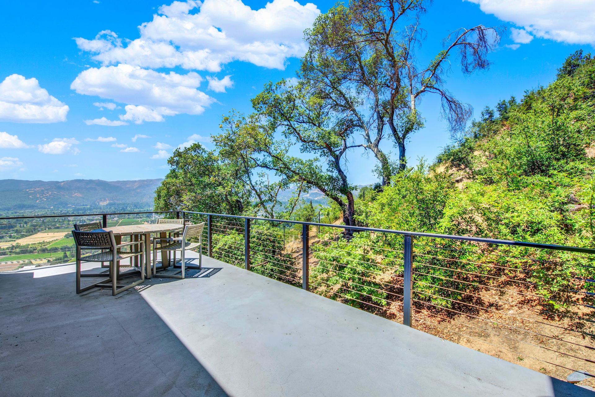  Exceptional Napa Valley Estate Set On 40 Private Acres - 物件實景