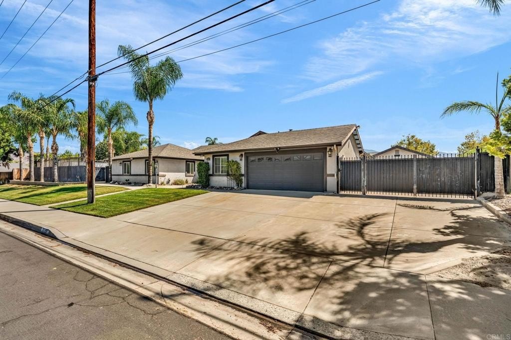 Hemet, California, 92544, United States, 5 Bedrooms Bedrooms, ,4 BathroomsBathrooms,Residential,For Sale,1940395