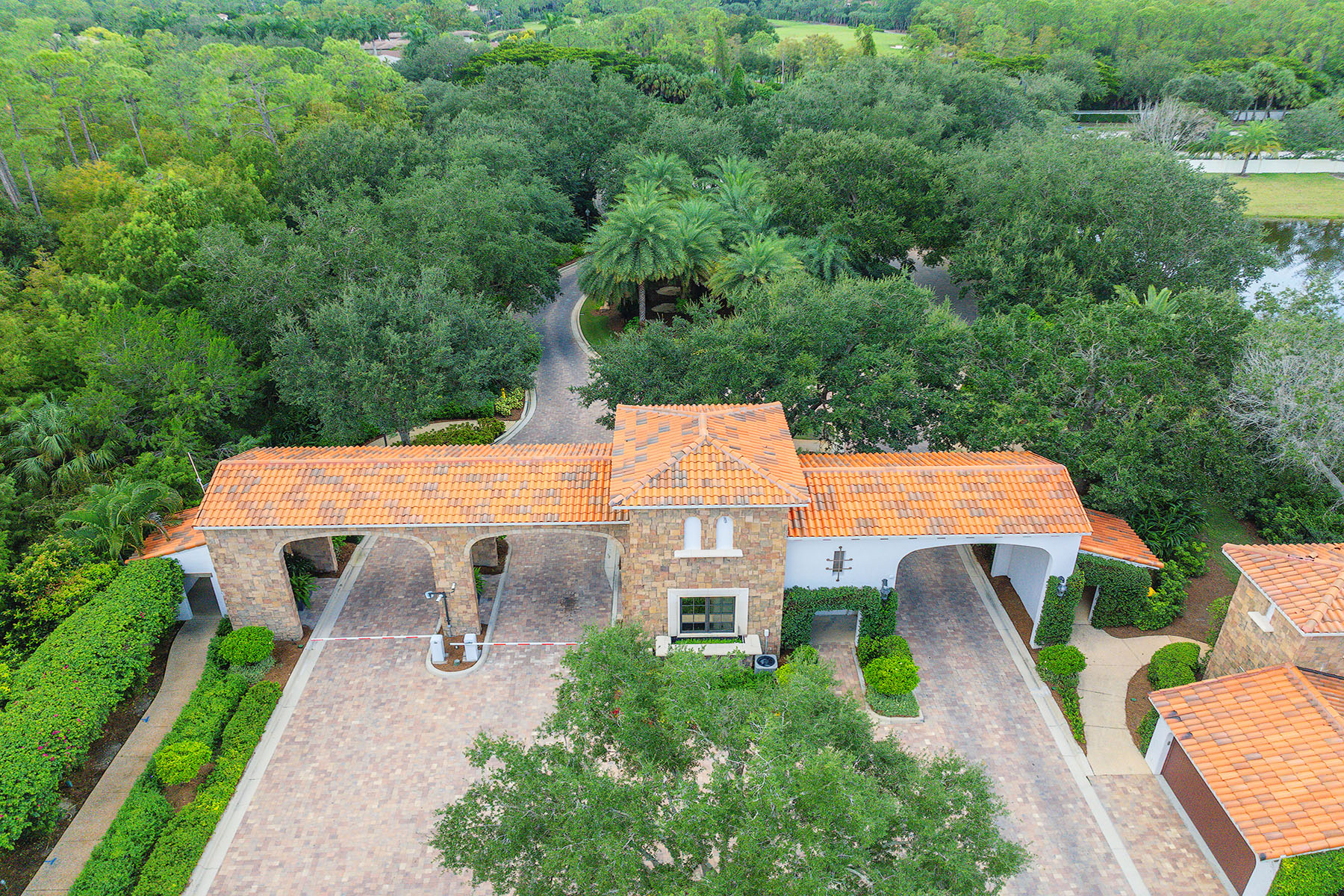 TALIS PARK - PISTOIA CASA - 物件實景