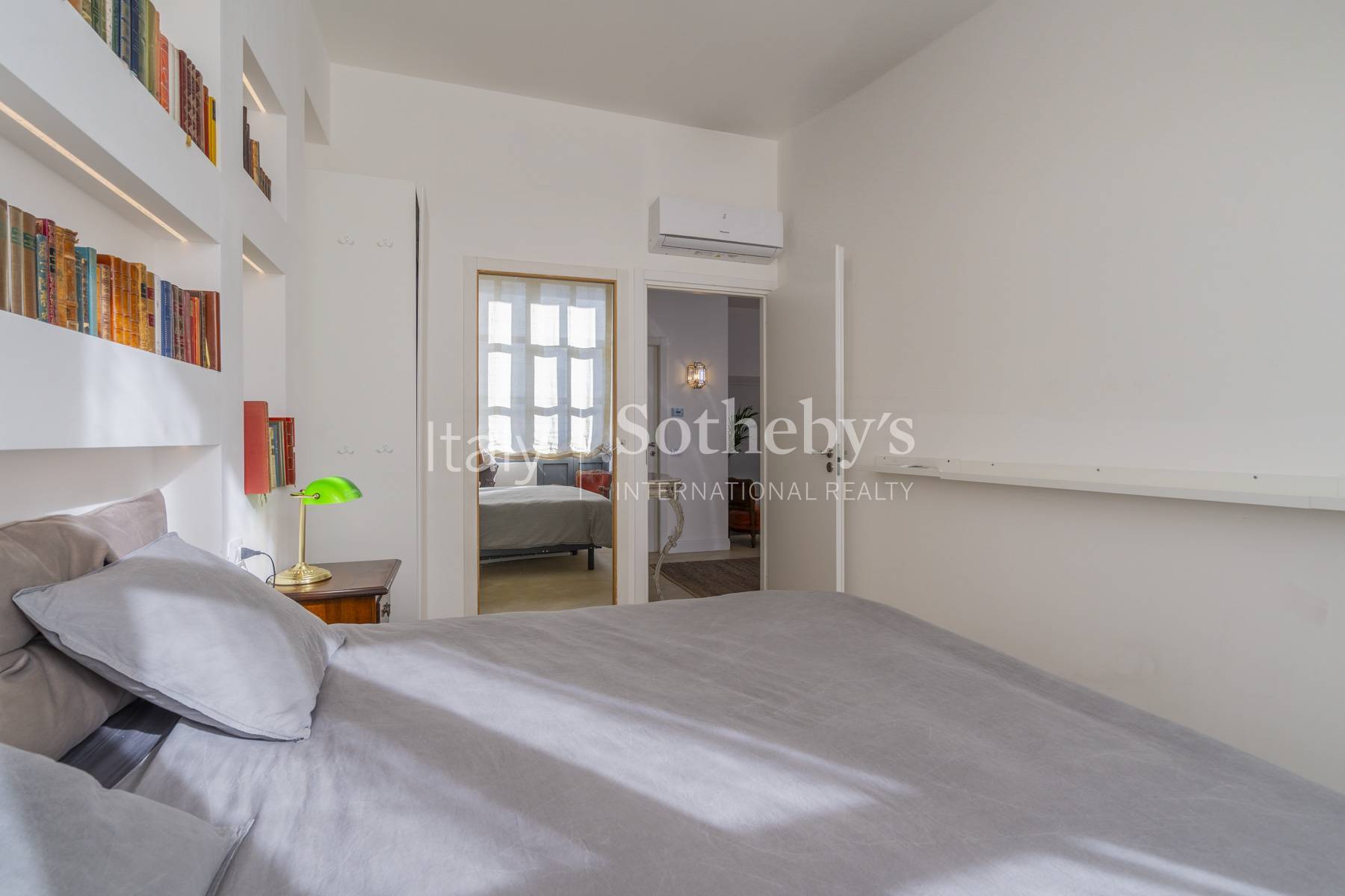  Elegant and bright open space apartment - 物件實景