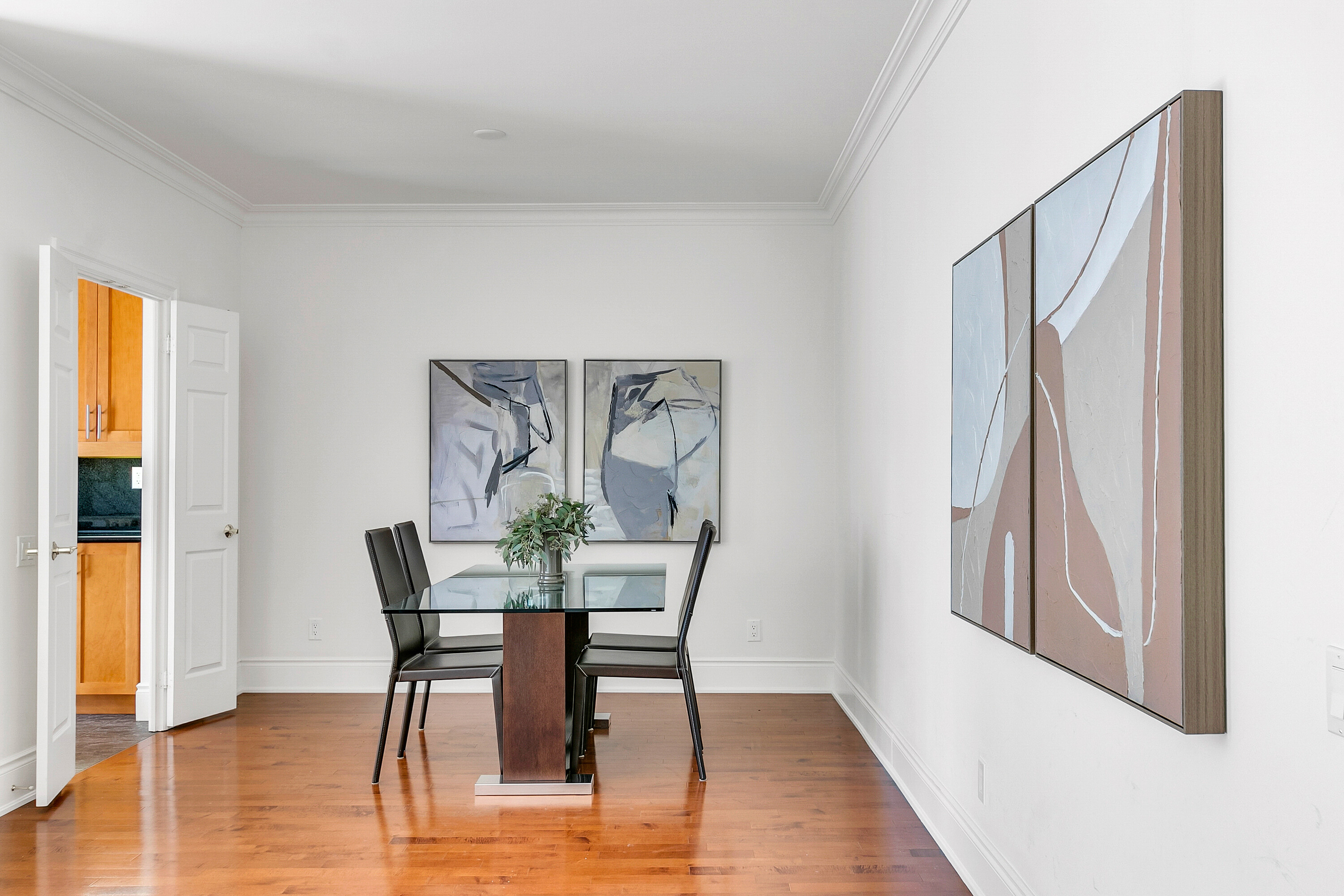  Yonge & St. Clair Condo Living - 物件實景