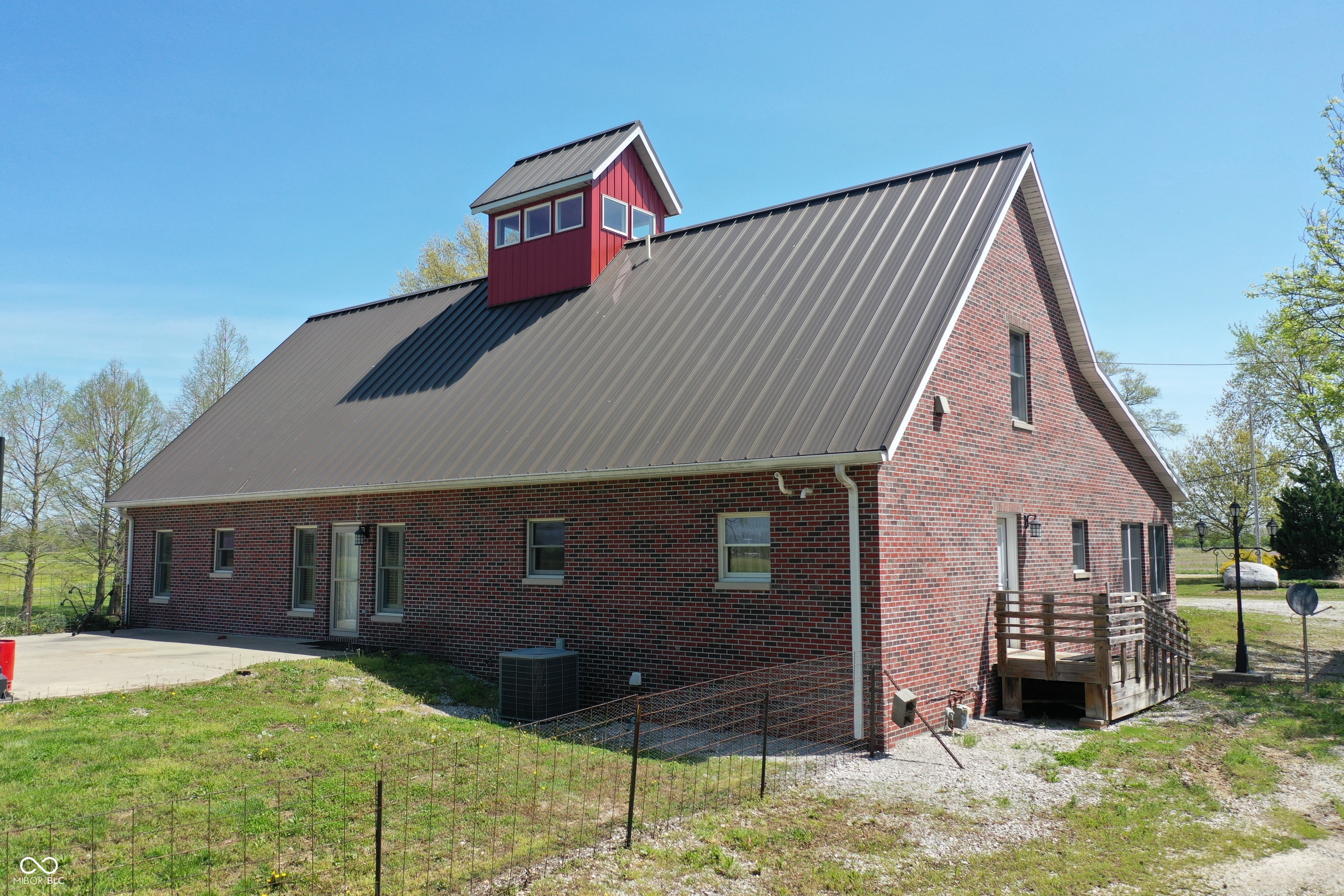 Farmersburg, Indiana, 47850, United States, 3 Bedrooms Bedrooms, ,2 BathroomsBathrooms,Residential,For Sale,1915515
