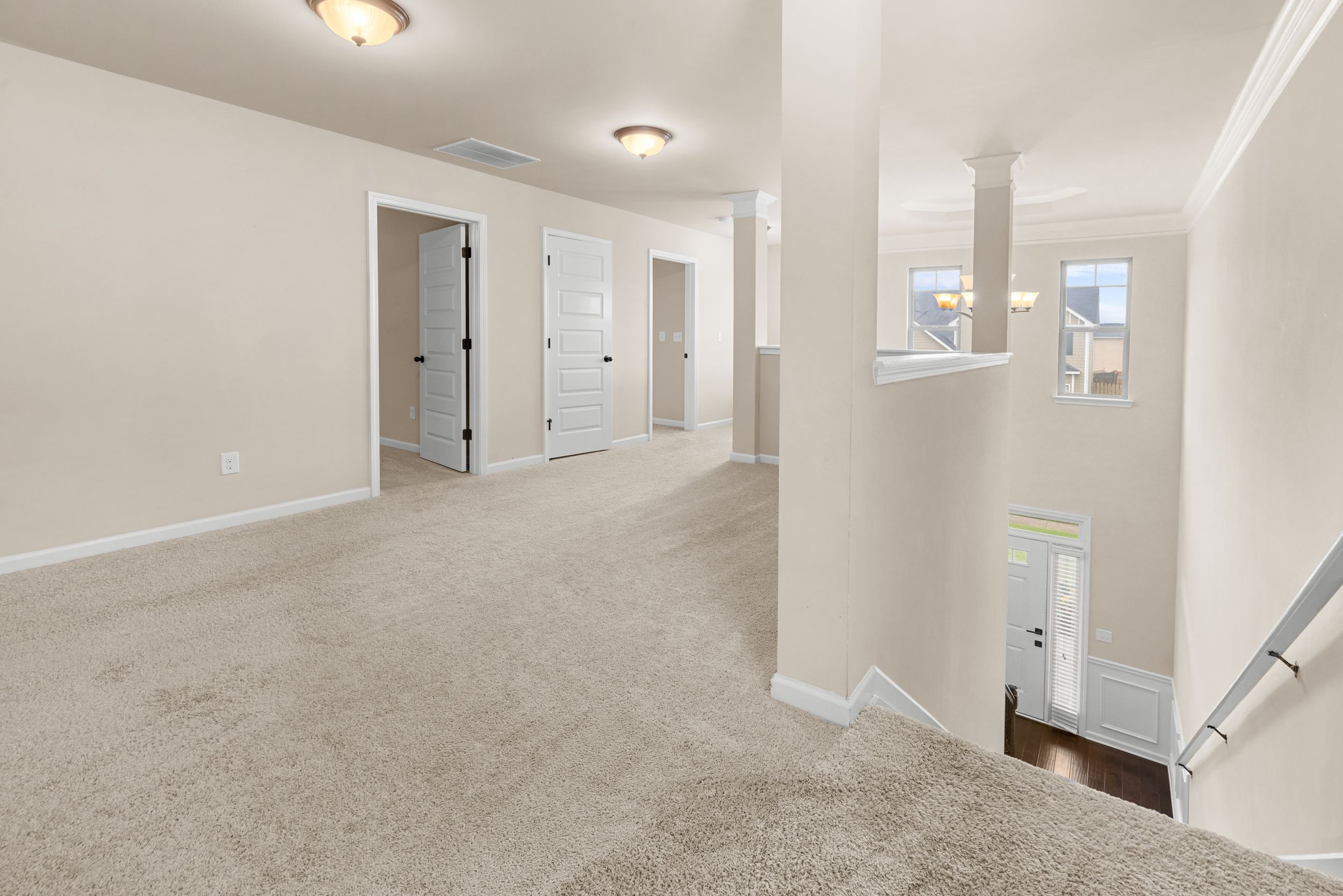  310 Turkey Run, Greenville, SC 29611 - 物件實景