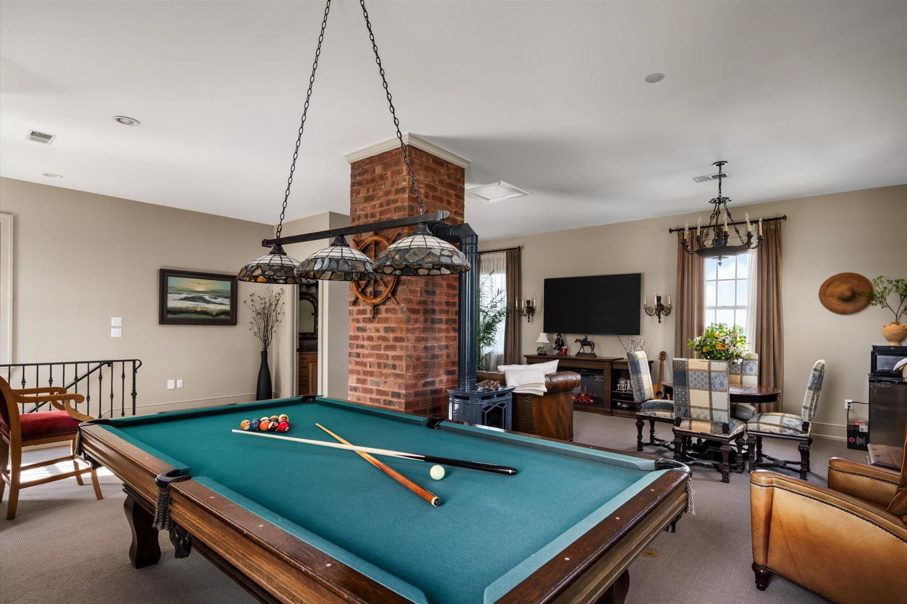  336 Jacobs Ladder, Lexington, VA, 24450 - 物件實景