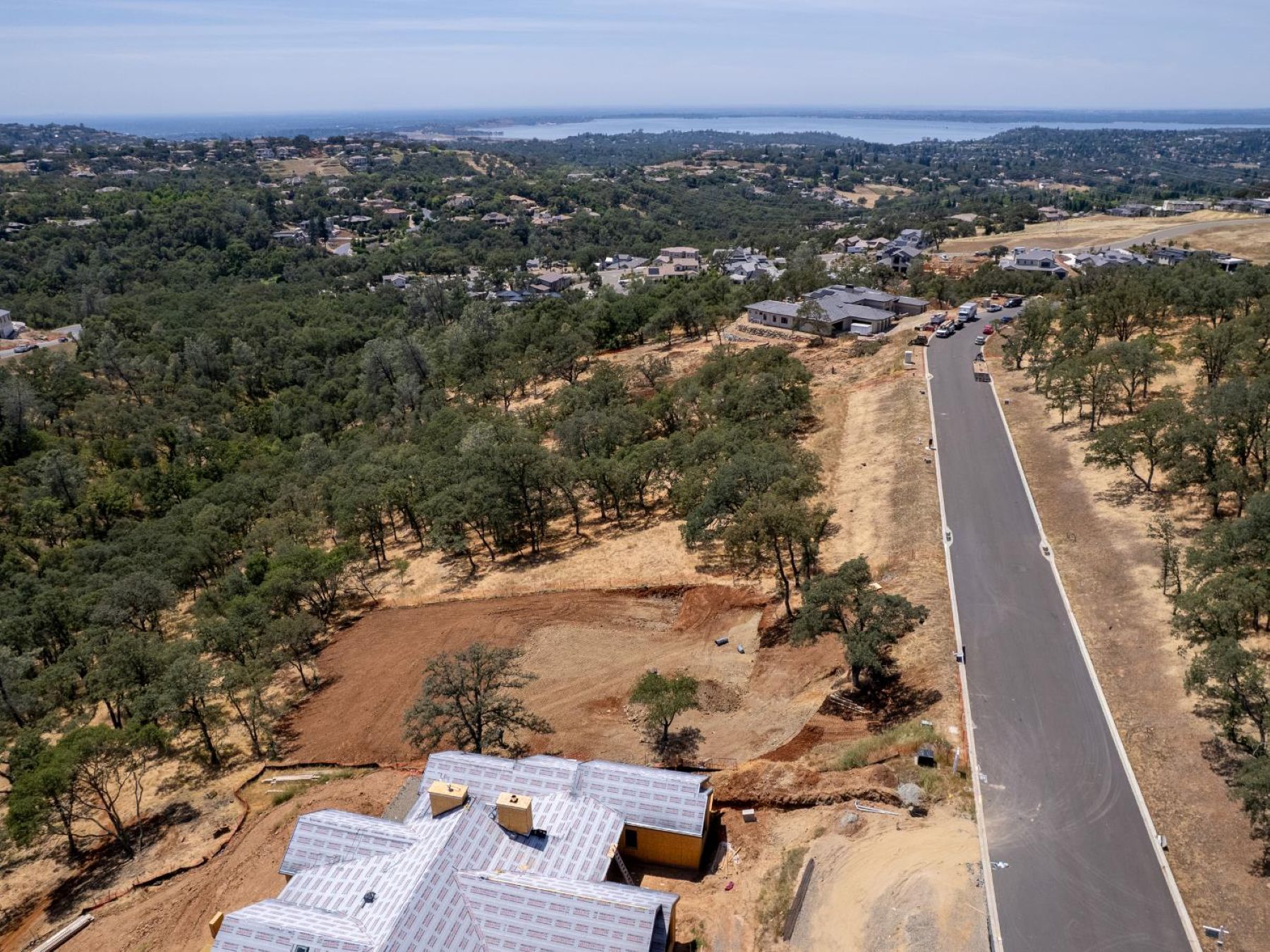  6630 Western Sierra Way, El Dorado Hills, CA 95762 - 物件實景