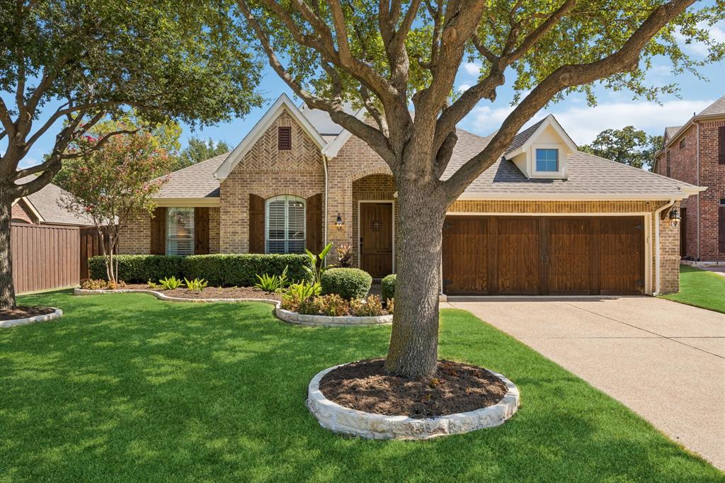 Laguna Ln, Arlington, TX 76012