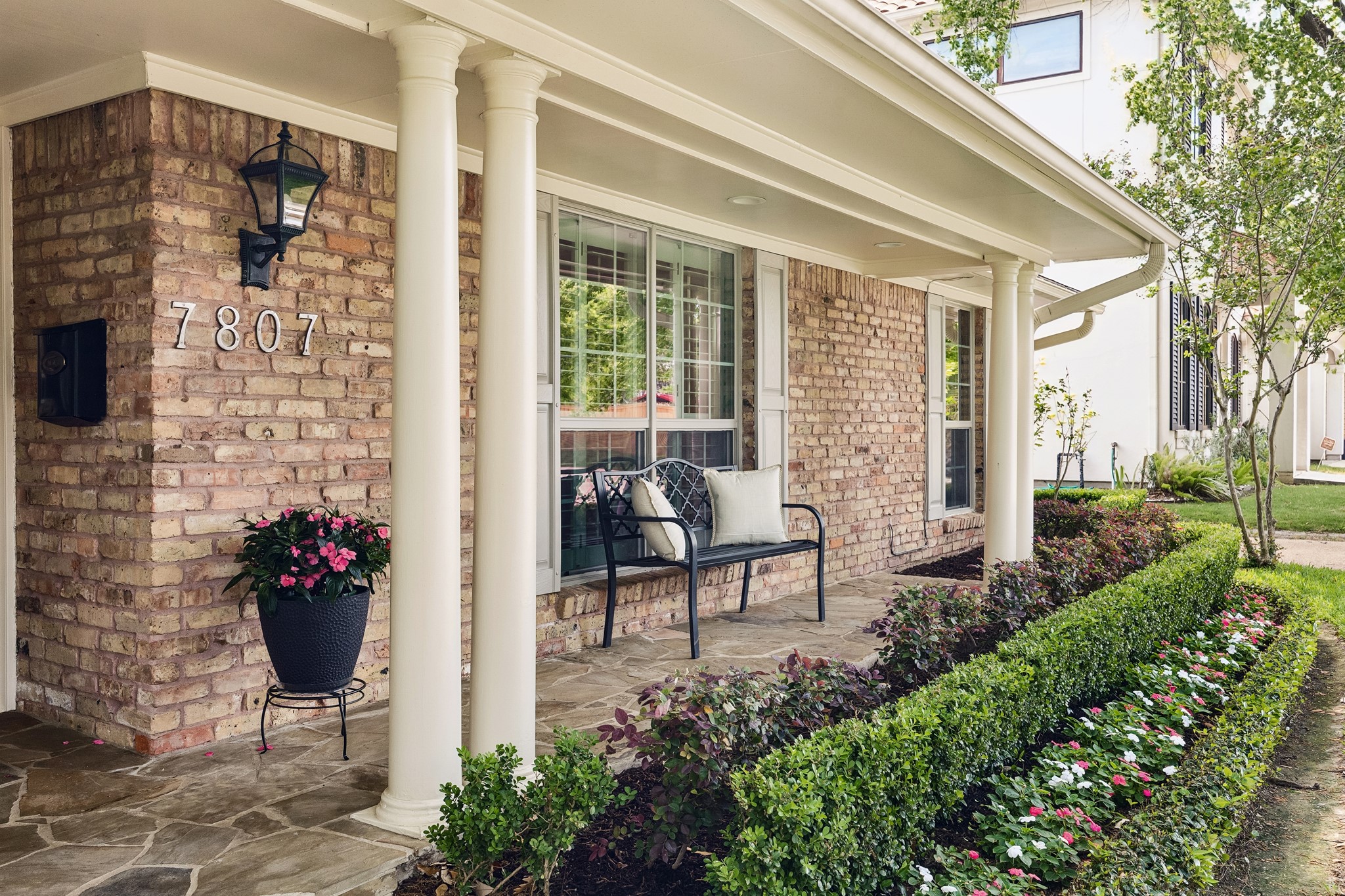  7807 Overbrook Lane - 物件實景