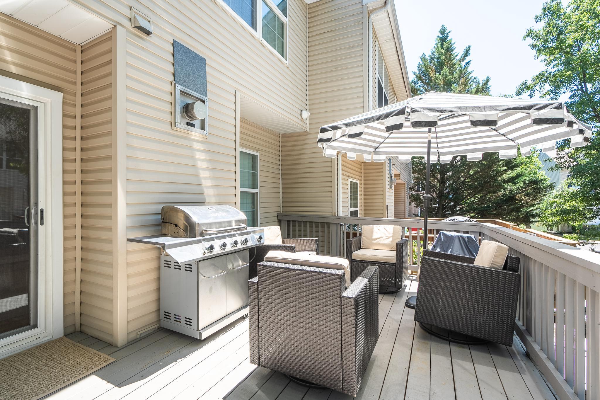  543 Francis Nicholson Way, Annapolis, MD, 21401 - 物件實景