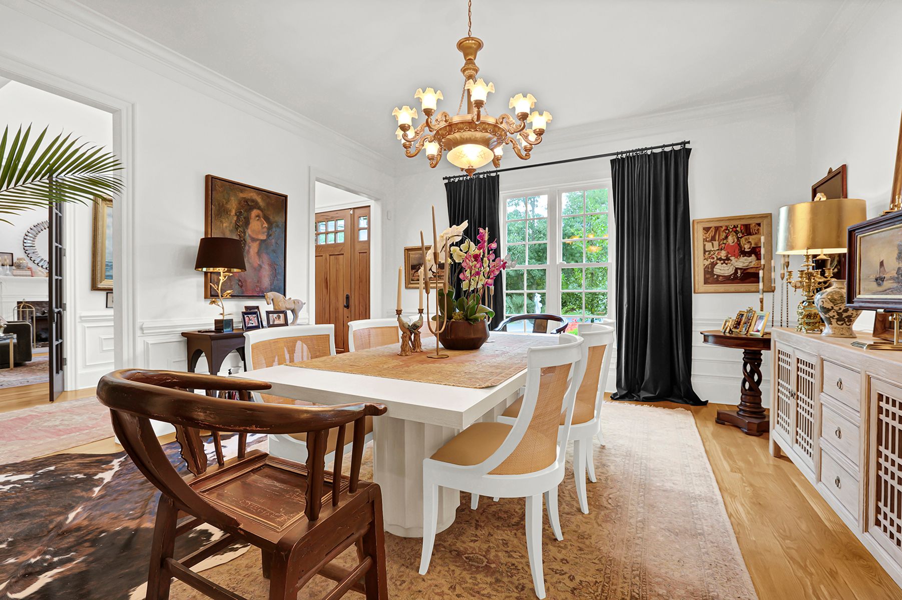  708 Planters Row, Wilmington, NC 28405 - 物件實景