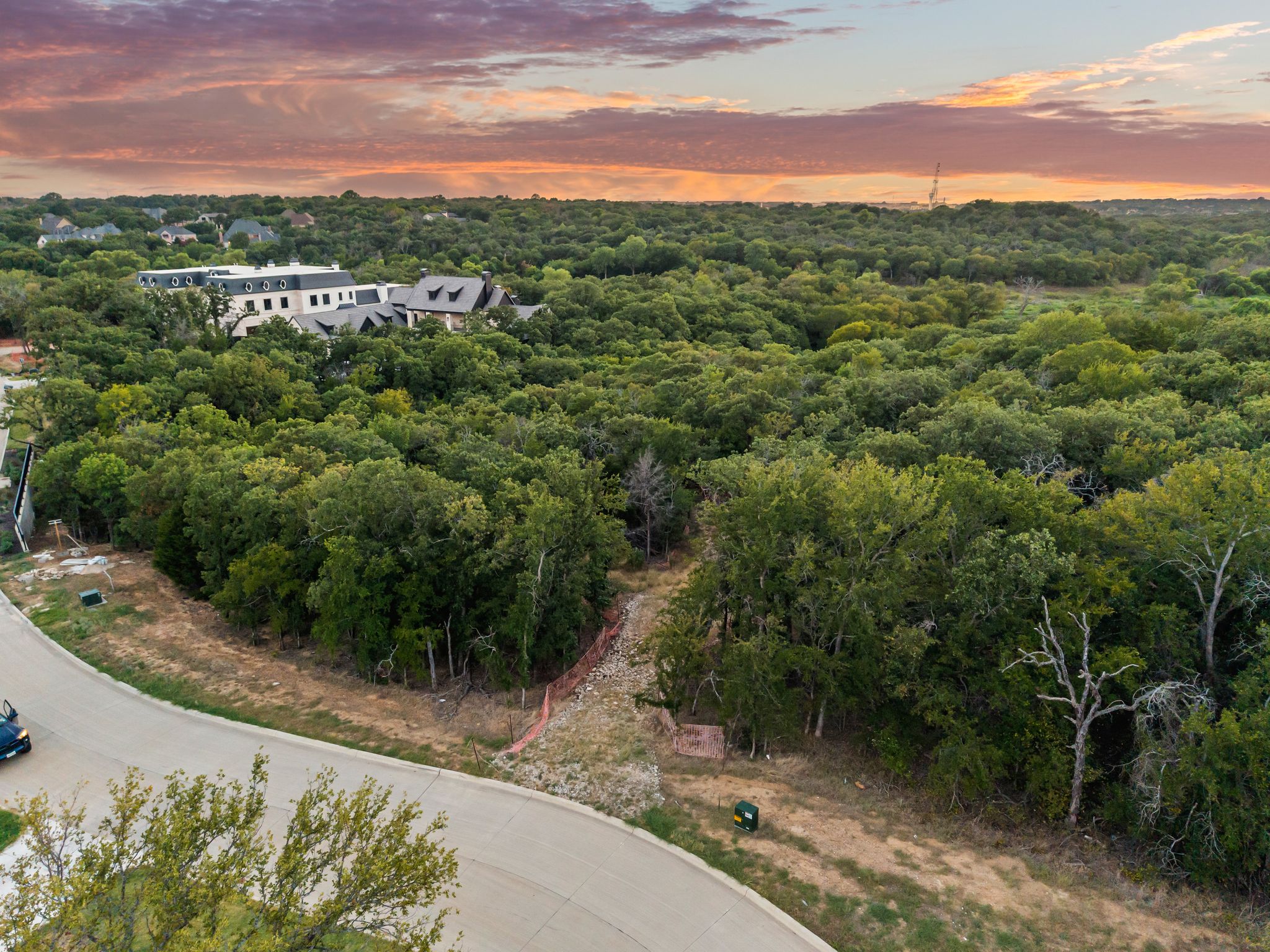  3300 Hidden Trail Court, Southlake, TX, 76092 - 物件實景