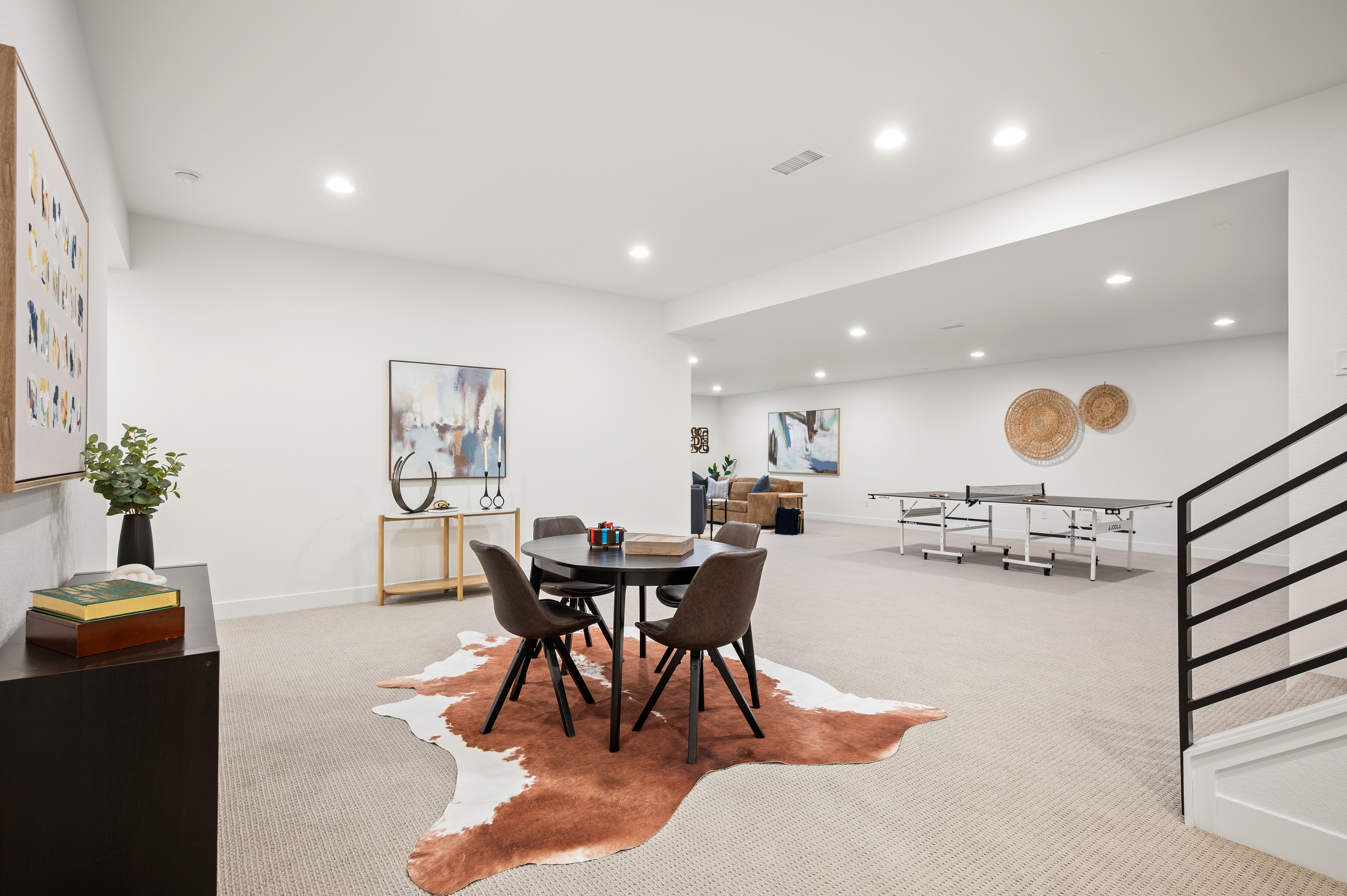  Contemporary Residence with Mid-Century Influence - 物件實景