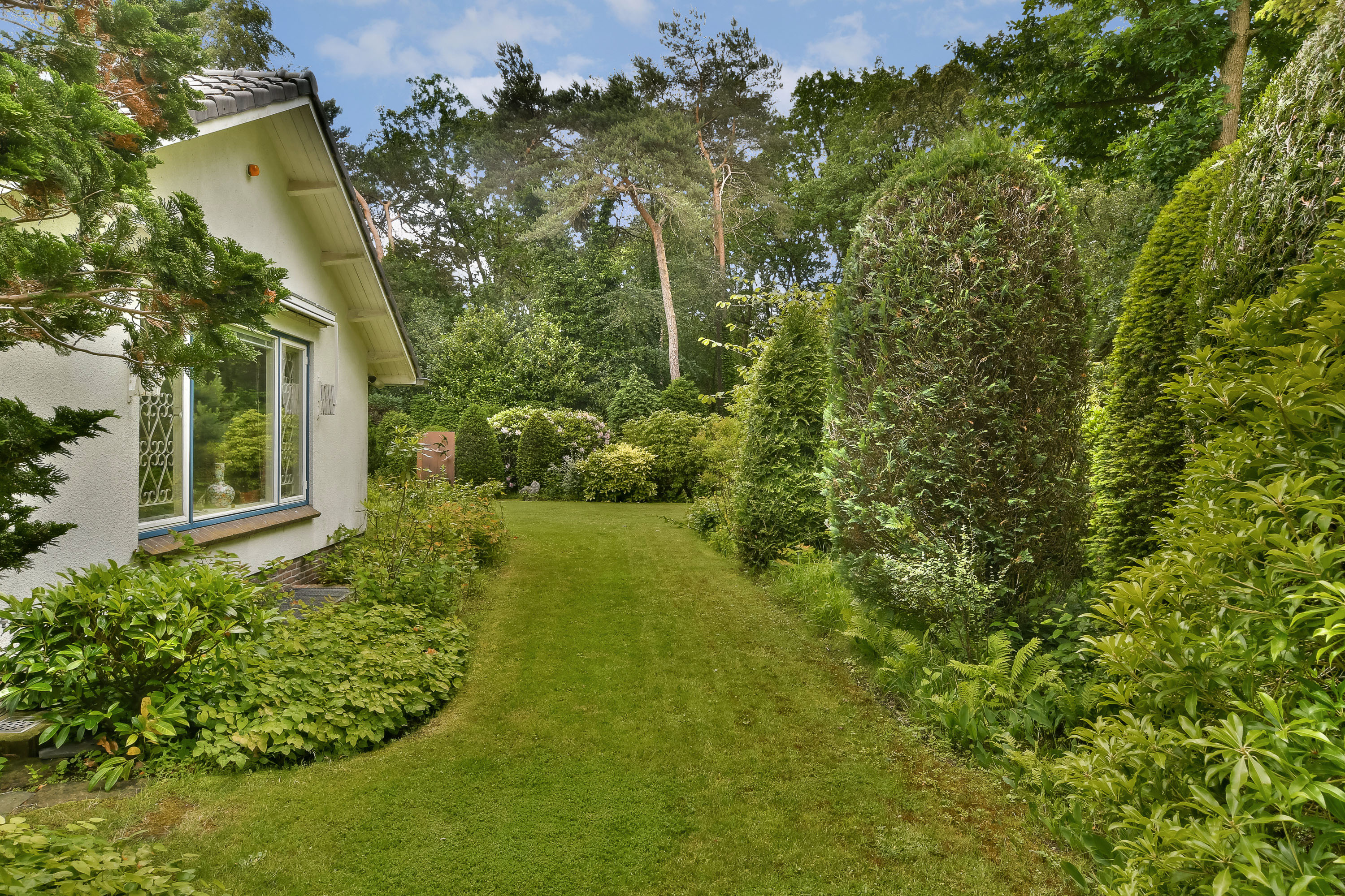  The Secret Garden of Beethovenlaan - 物件實景