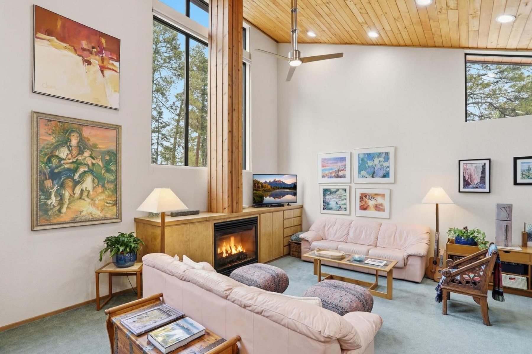  204 N Forest Park Drive  Payson, AZ - 物件實景