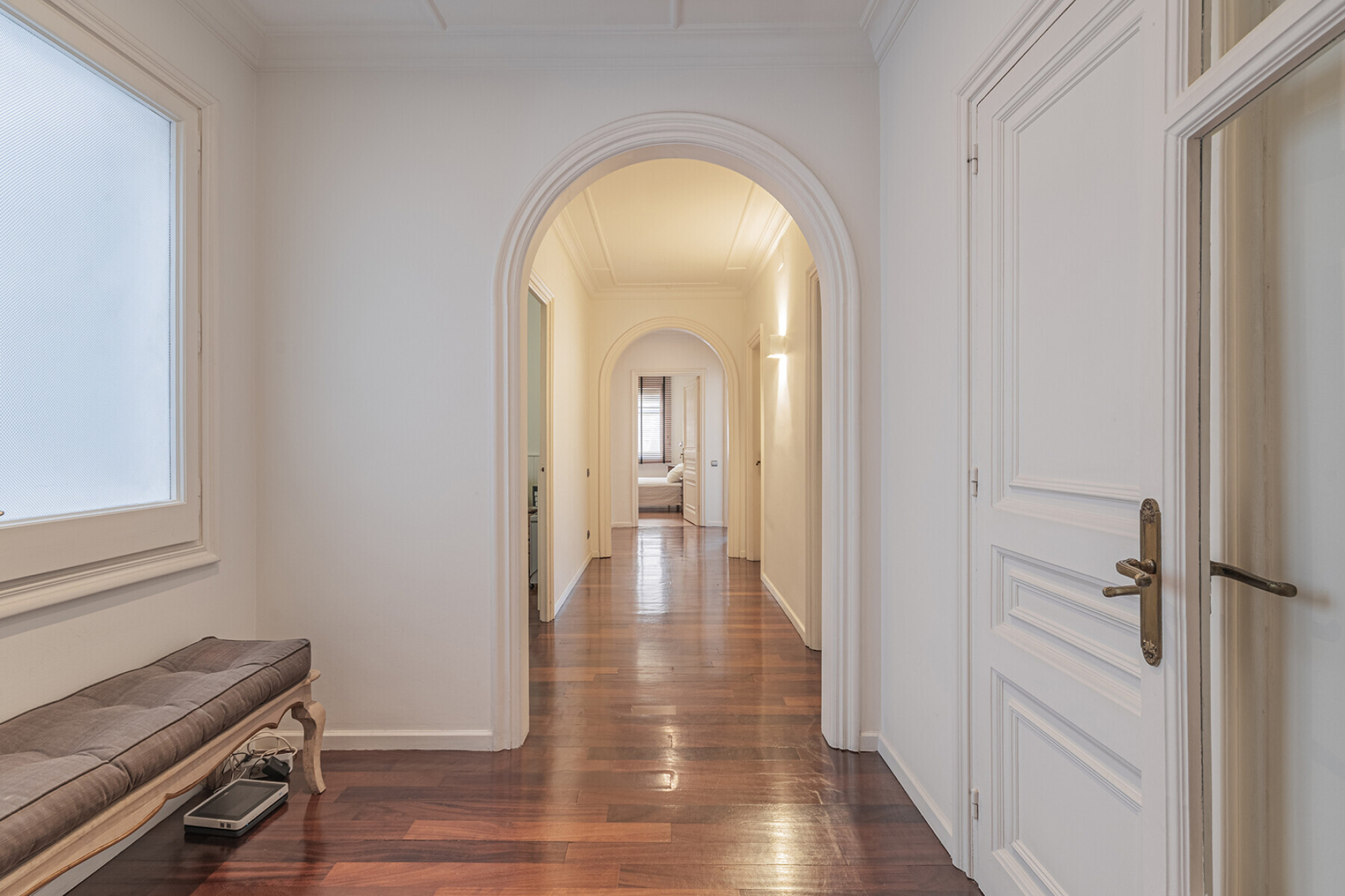  Elegant property in a stately estate on Avenida Diagonal - 物件實景