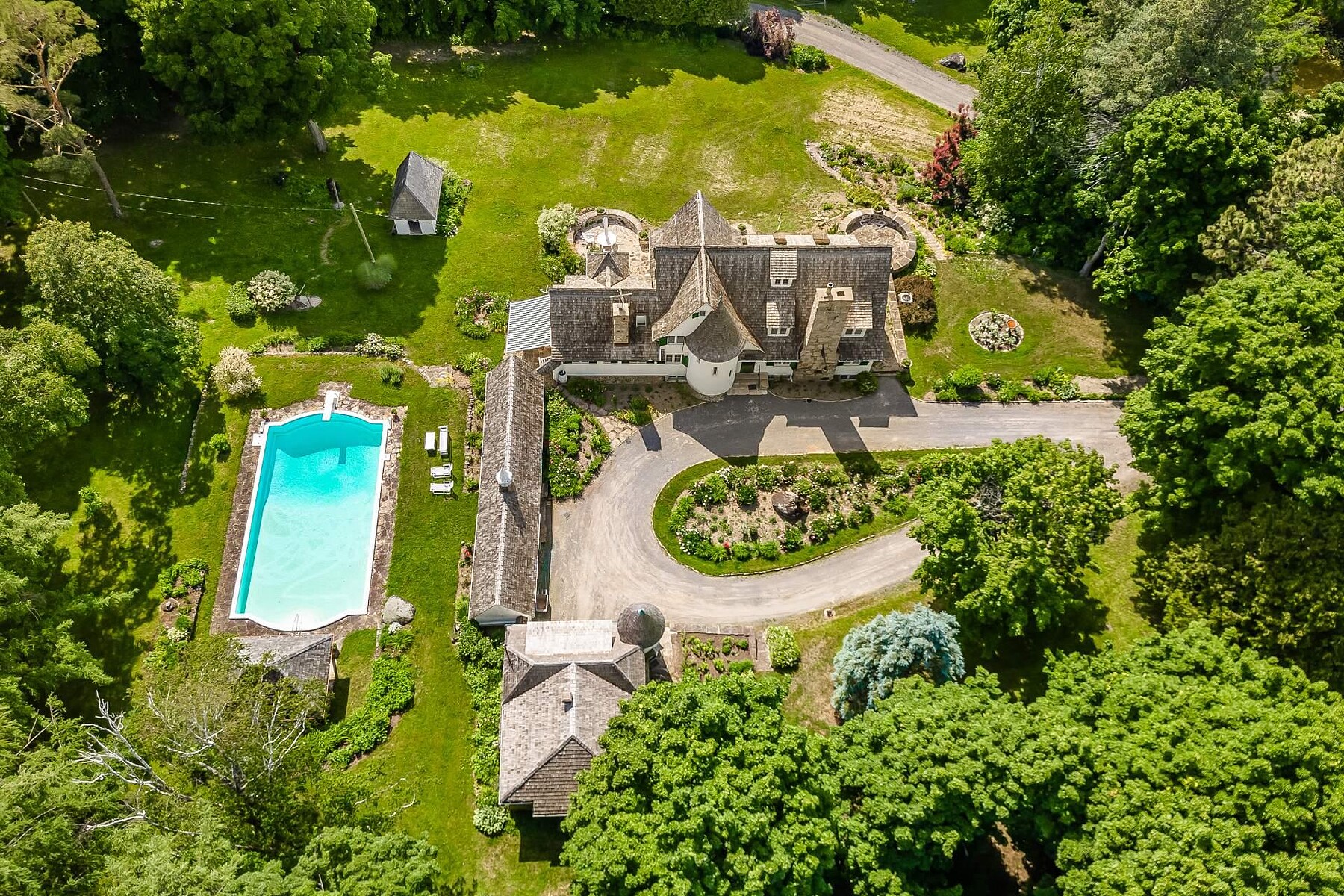  Hillhead Farm Estate - 物件實景
