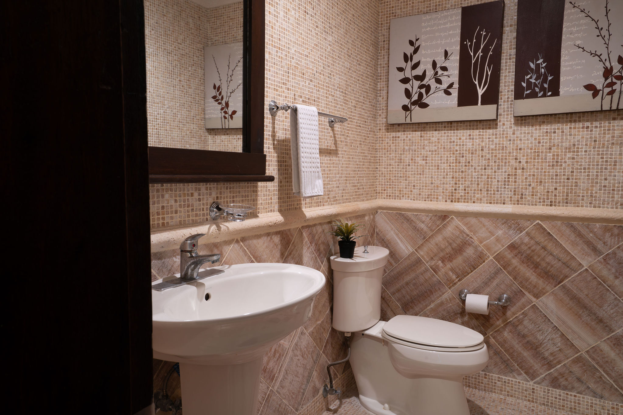 Cap Cana, DO, 4 Bedrooms Bedrooms, ,5 BathroomsBathrooms,Residential,For Sale,1895396